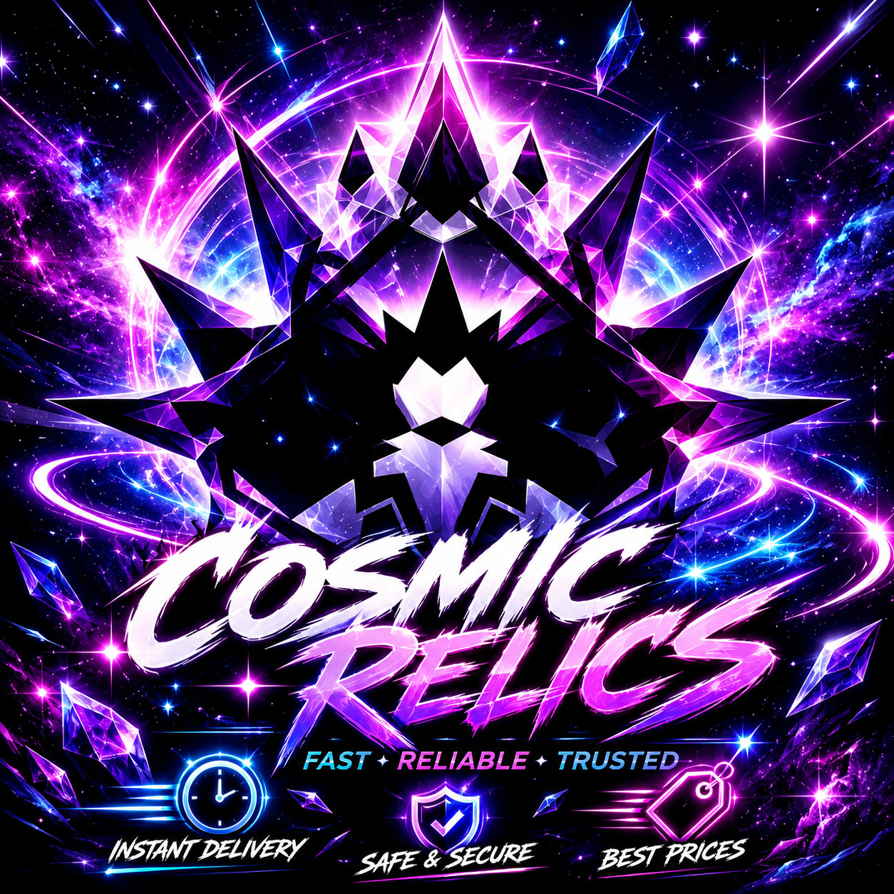 🌟🟩 [FISCH] SUPER CHEAT| Cosmic Relics Bundle ✨ | 🚀FAST DELIVERY🚀
