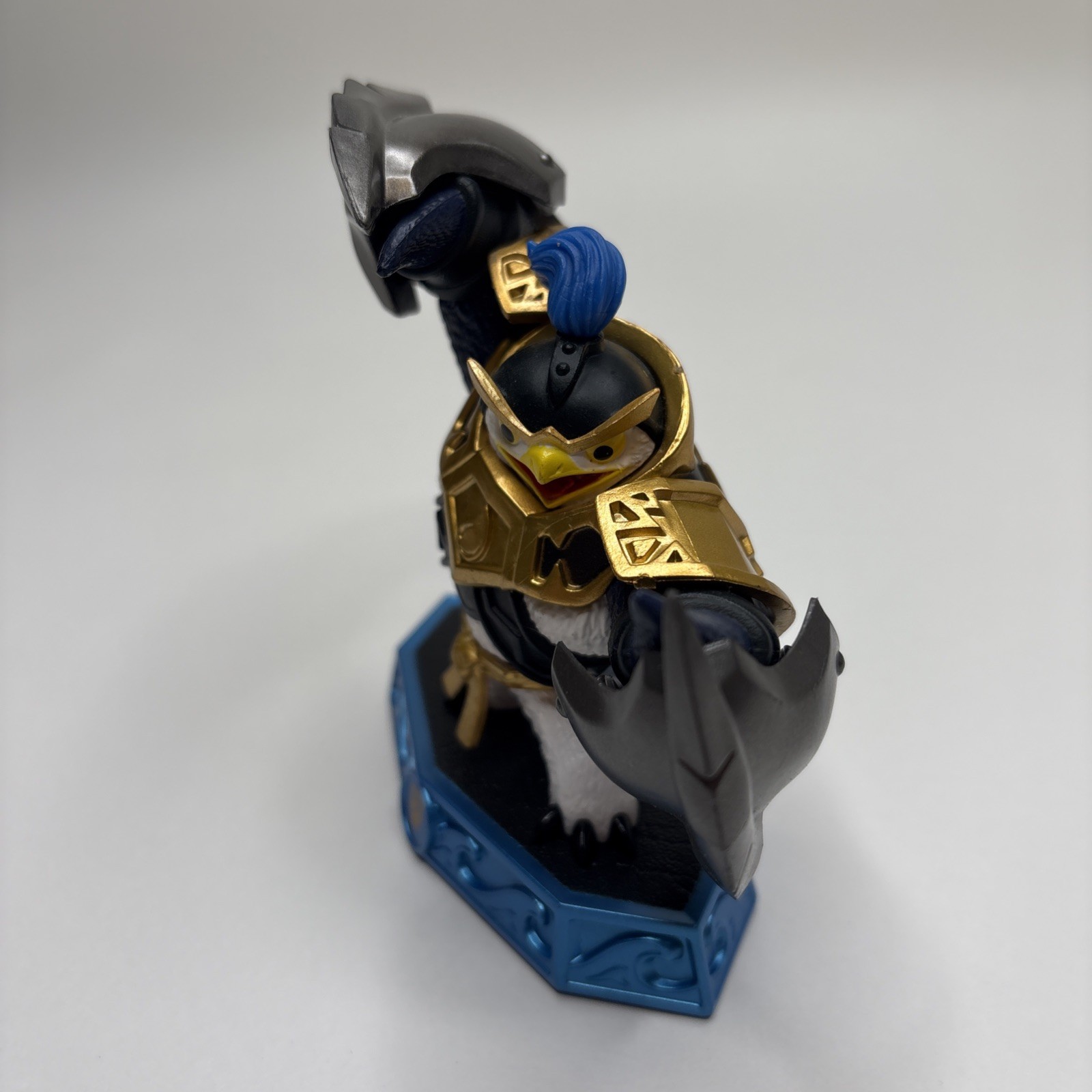 Skylanders Figure King Pen Imaginators Figure Activision 87797888 Free Shipping