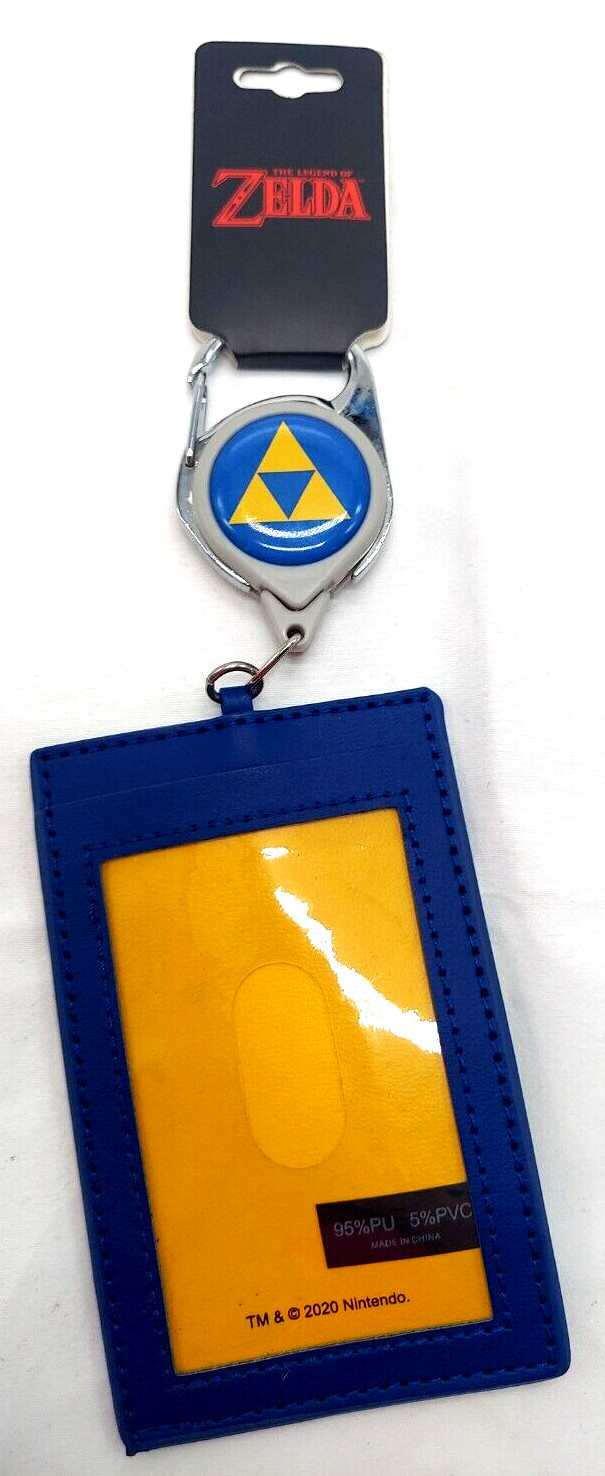 Majora’s Mask TLoZ + 5 more The Legend of Zelda Items ft Link’s 1st Quest & More
