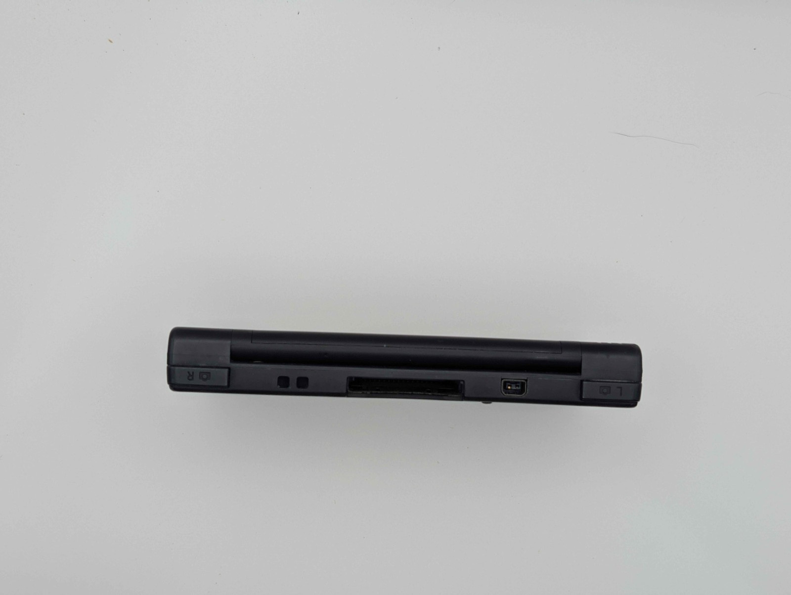 Nintendo DSi Console Matte Black TWL-001 JPN Japan Import READ / WATER DAMAGE