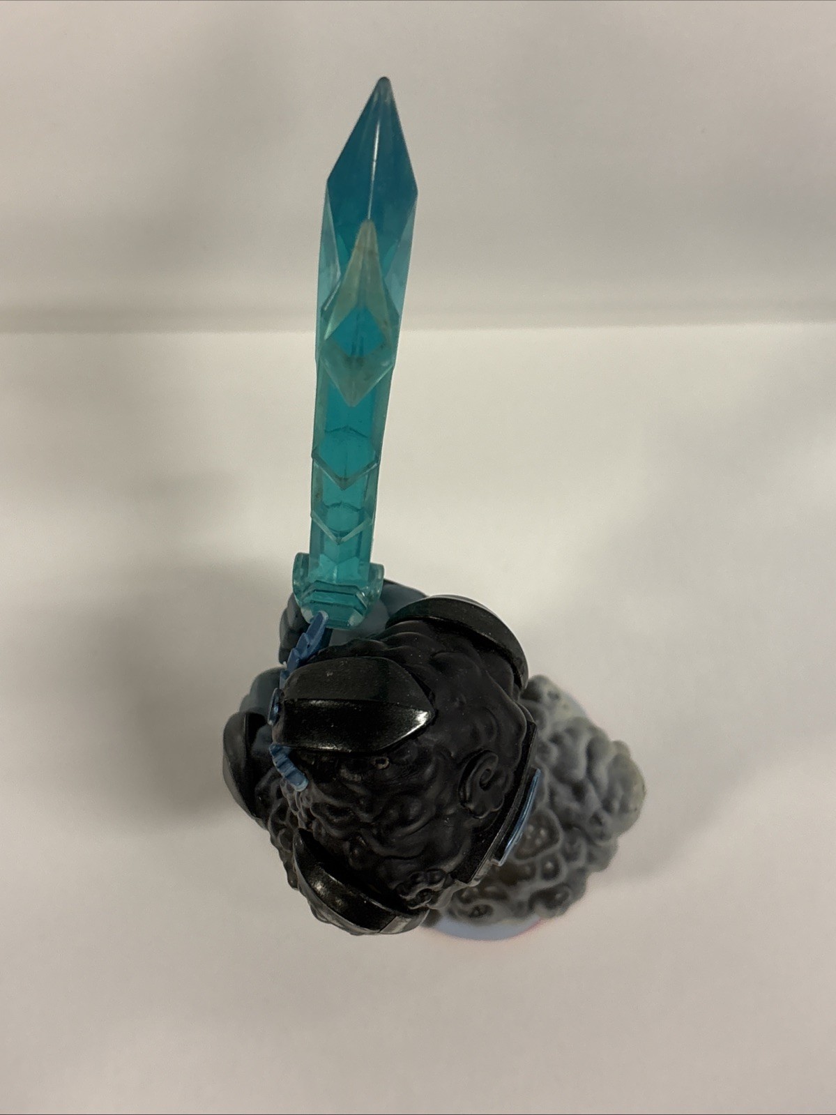 Skylanders Trap Team THUNDERBOLT Model No. 87171888 Rare Free Shipping