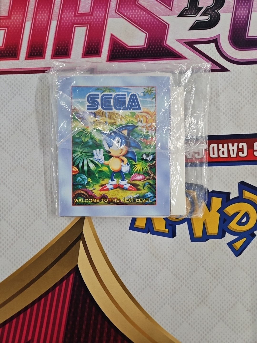 Sega CD Model 2 CIB