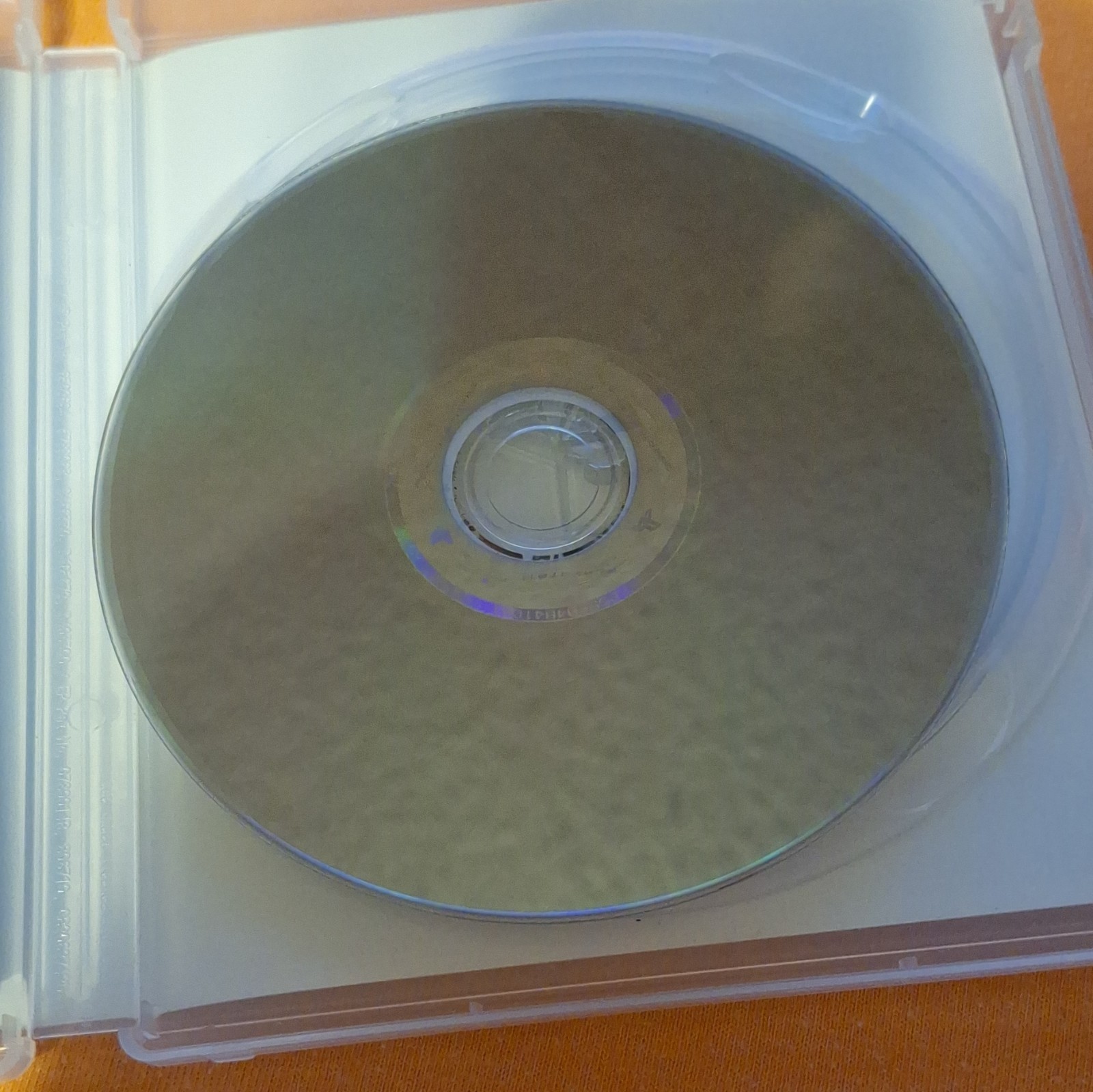 PS3 Physical Copy NFL 10 EA Sports American Football Multiplayer Online E 2009