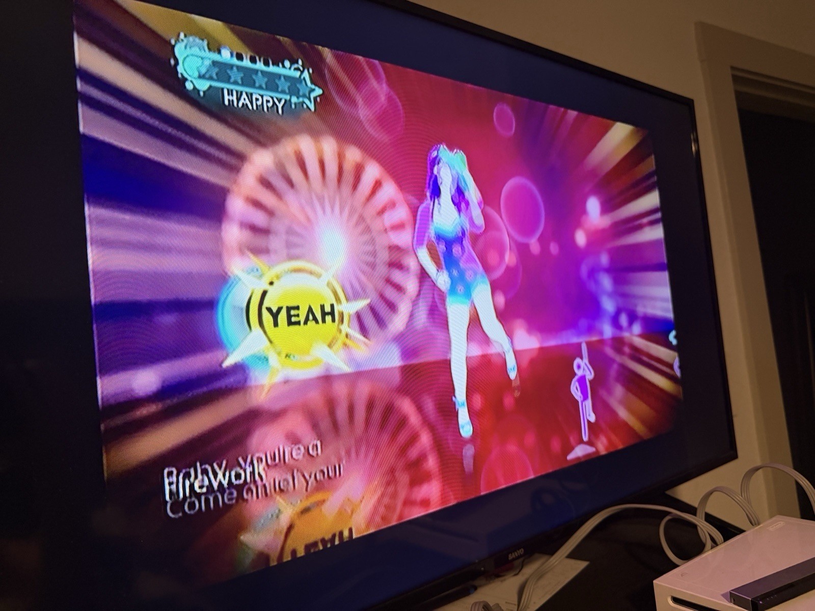 Just Dance Wii Bundle! Just Dance Greatest Hits, 2 ,3, & 4!!!!