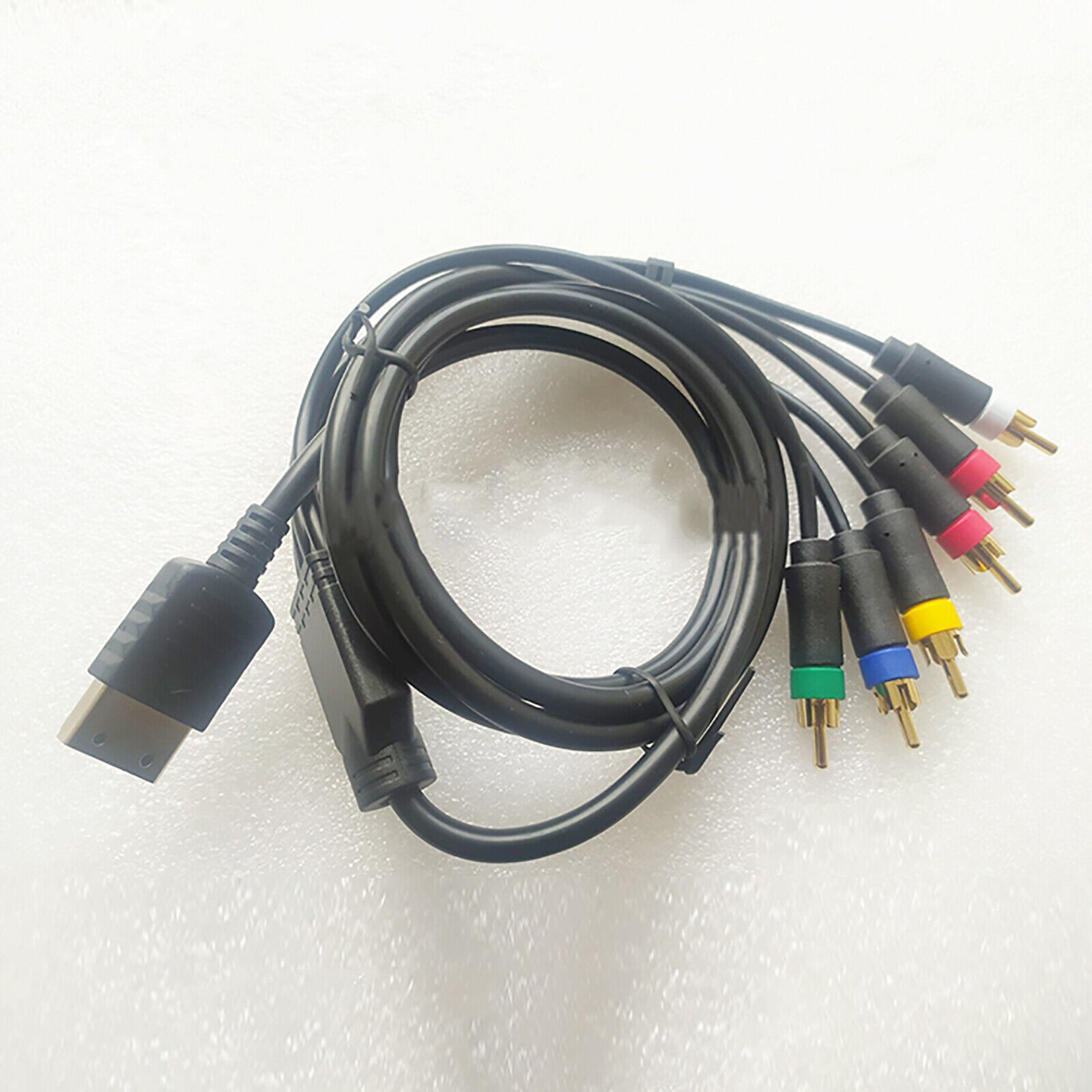 128Bit RGBS/RGB Cable Cord Replacement for Sega Dreamcast DC Game Console