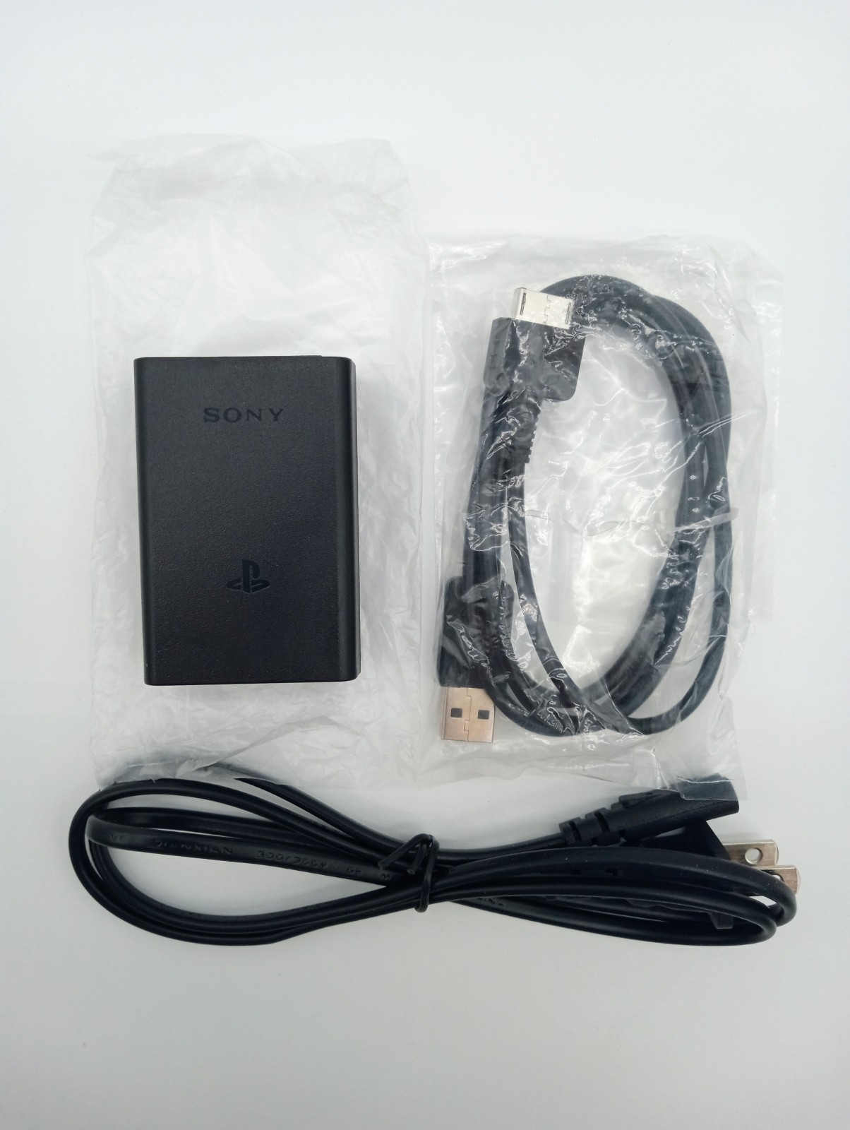 Excellent Condition Sony PS Vita 1000 PCH-1000 OLED 64GB SD Card CIB With Box