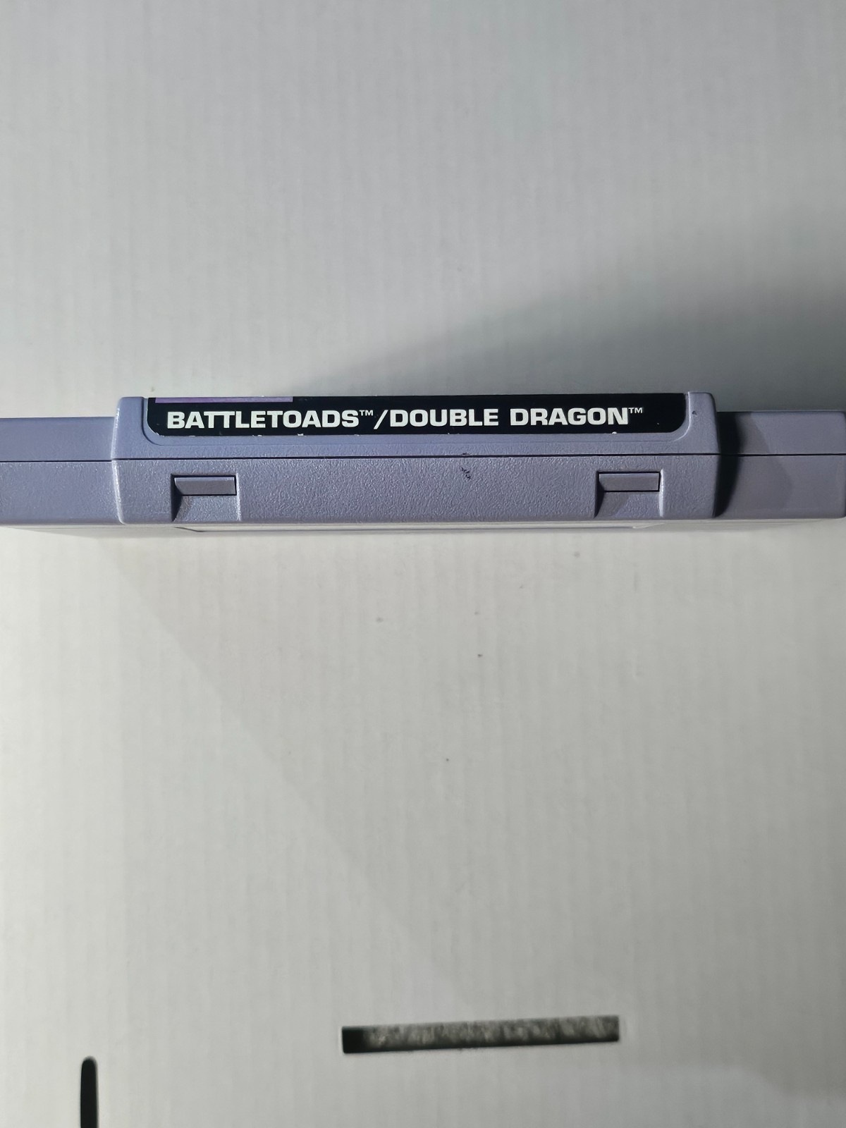 Battletoads & Double Dragon (SNES, 1993) *CARTRIDGE ONLY*