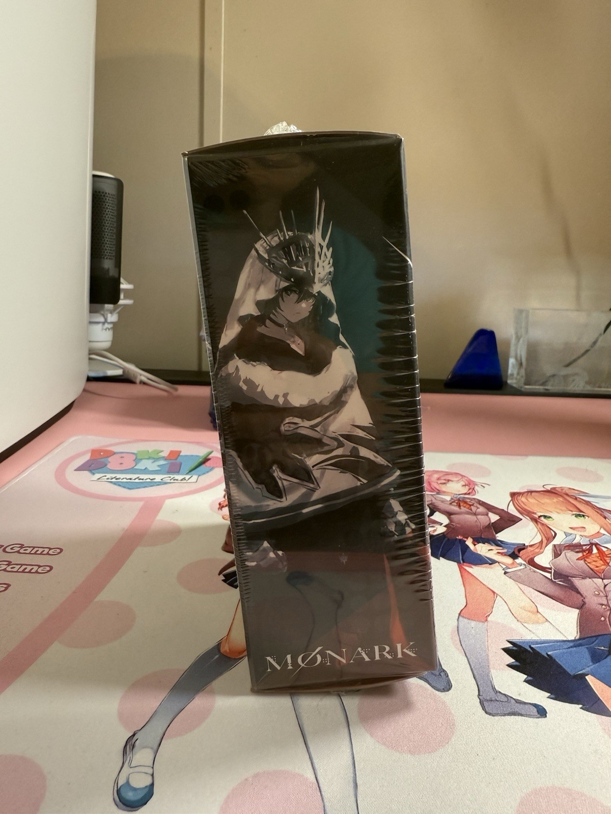 Monark Limited Edition; Nintendo Switch, New, NIS America