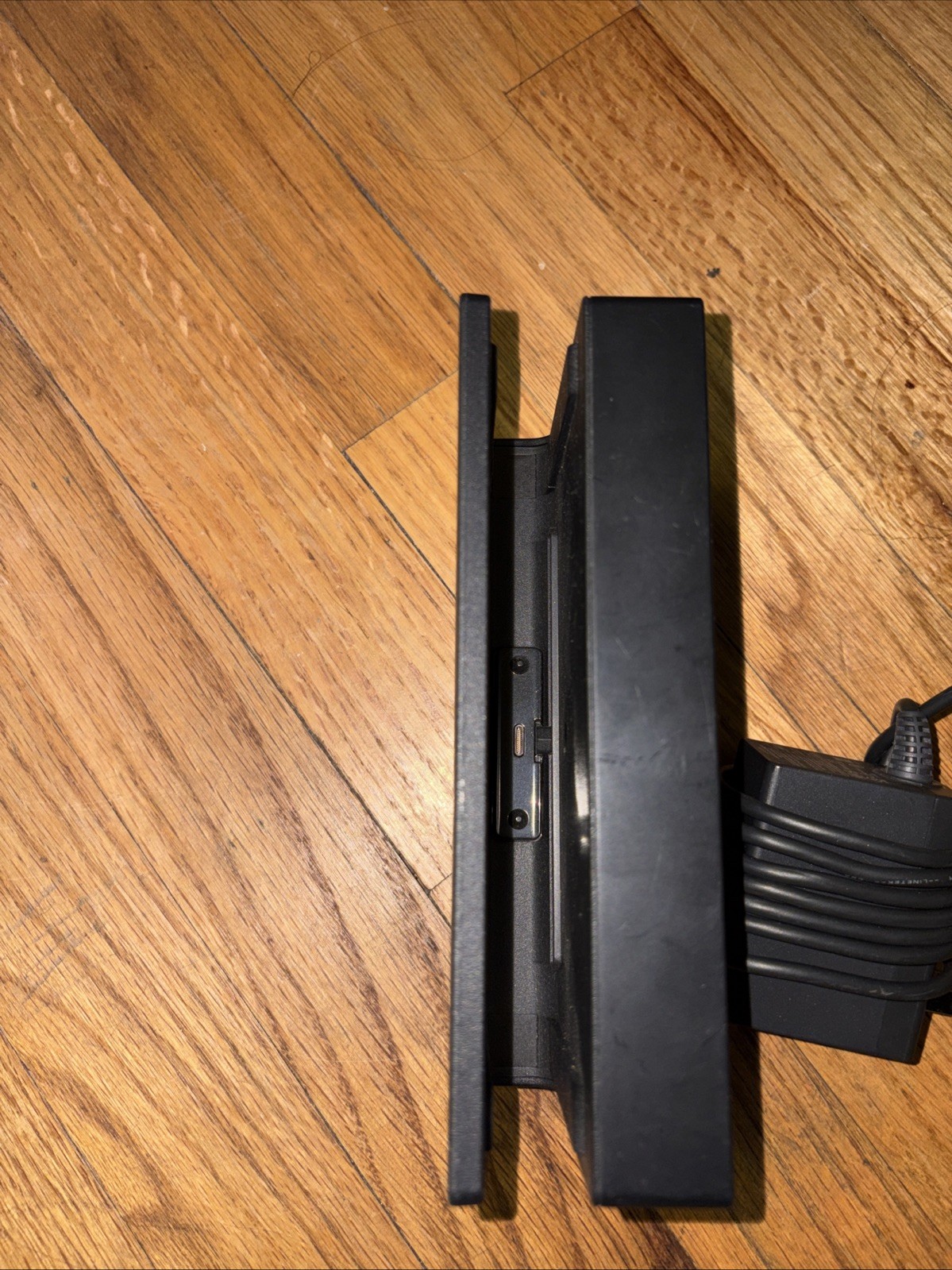 Nintendo Switch TV Dock HAC-007 OEM Charging Base +Adapter