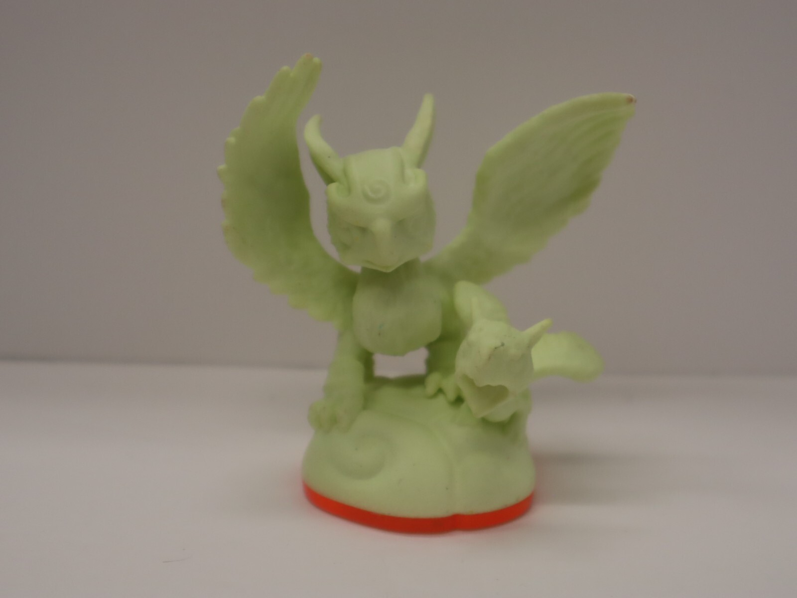 Skylanders Giants – GLOW IN THE DARK SONIC BOOM