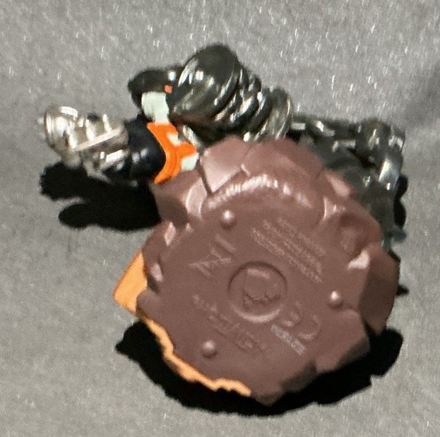 Smash Hit Skylanders SuperChargers #87531888 Figure Imaginators ~J596