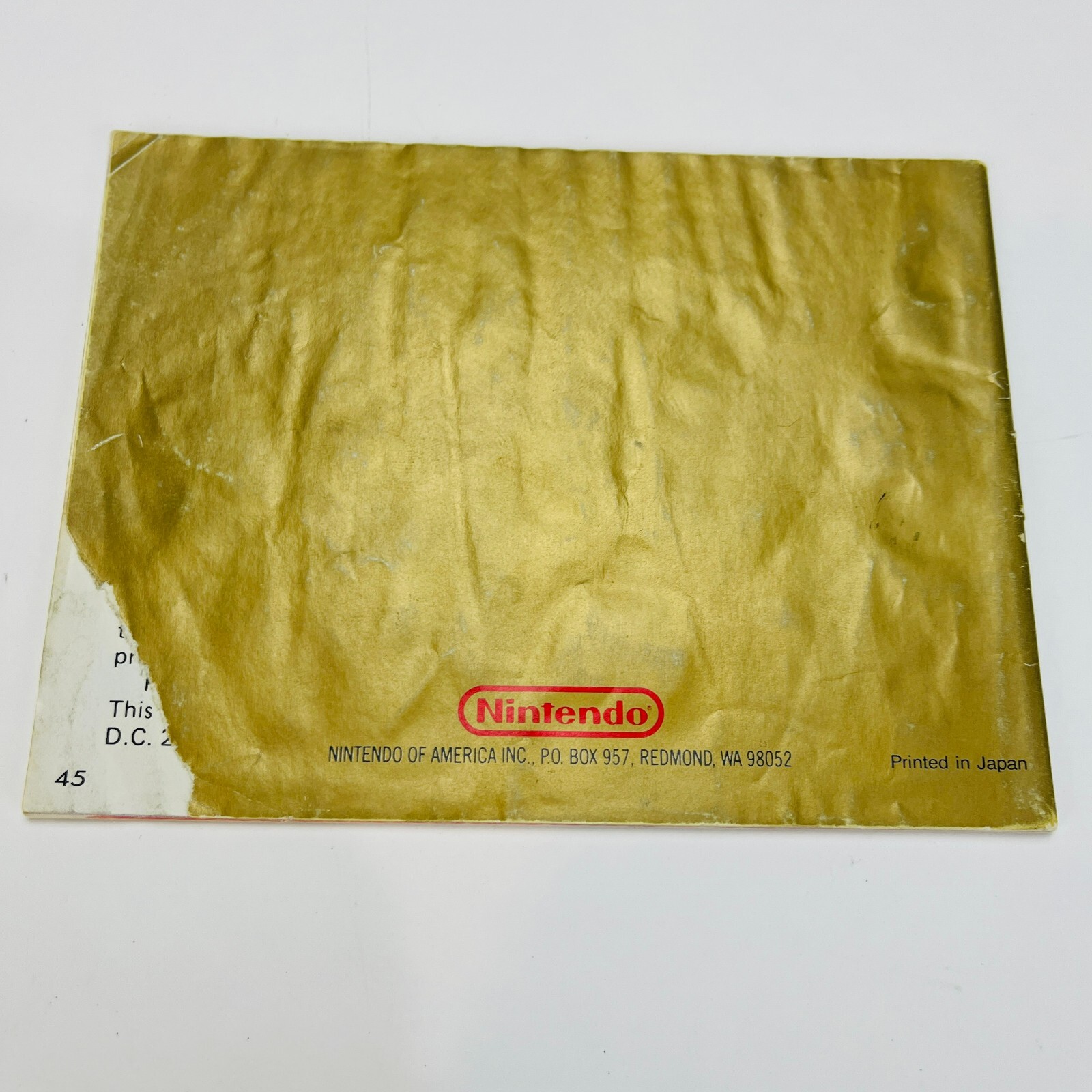 The Legend of Zelda – Nintendo NES, 1987 CIB Complete in Box Oval Free Ship!