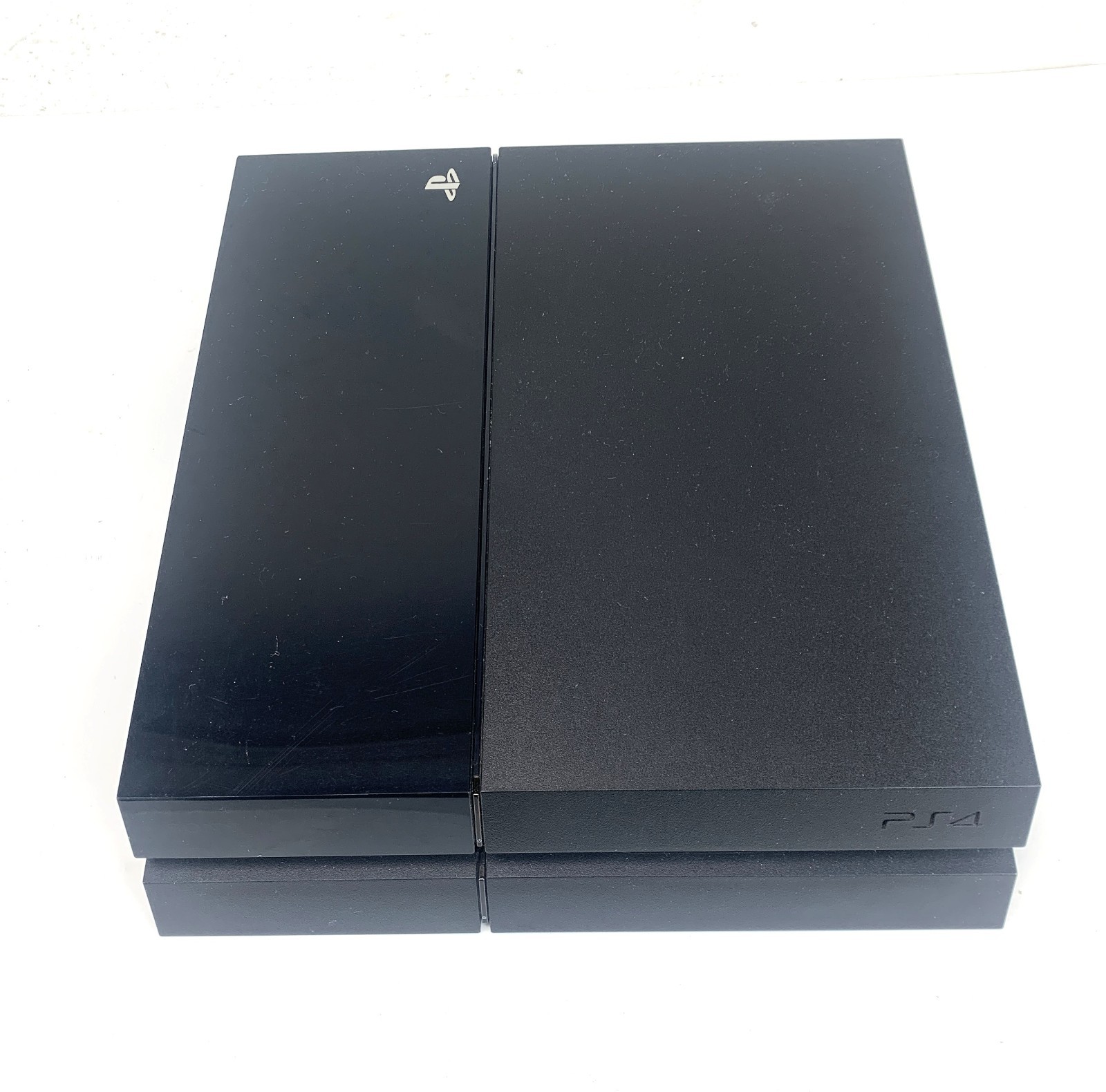 Sony PlayStation 4 PS4 500GB Console Bundle HDMI Black – With Box.