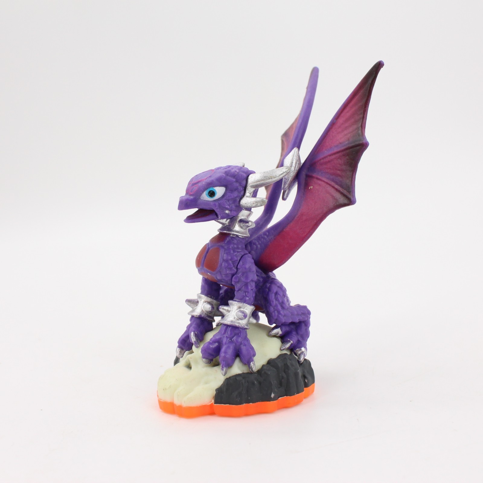 Skylanders Swap Force Cynder Phantom Figure Undead Element Spyro