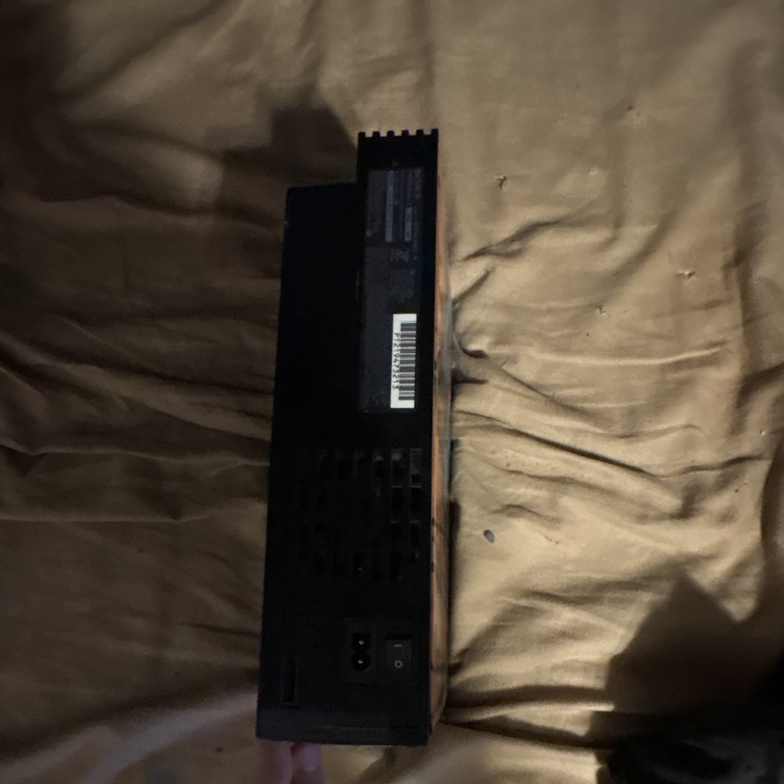 Sony PlayStation 2 Console SCPH-30001 R NTSC-U/C Scarface exclusive DVD