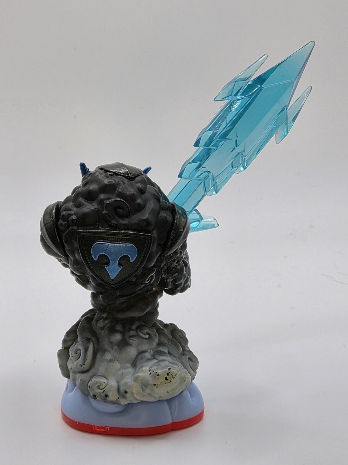 Skylanders Trap Team Thunderbolt Figure