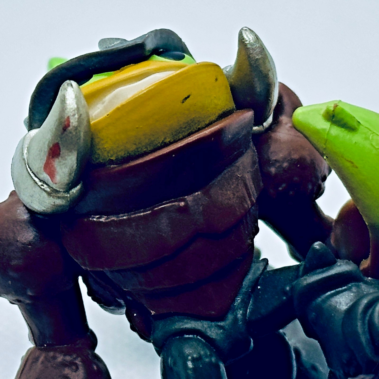 Skylanders Swap Force Scorp 2013 Activision