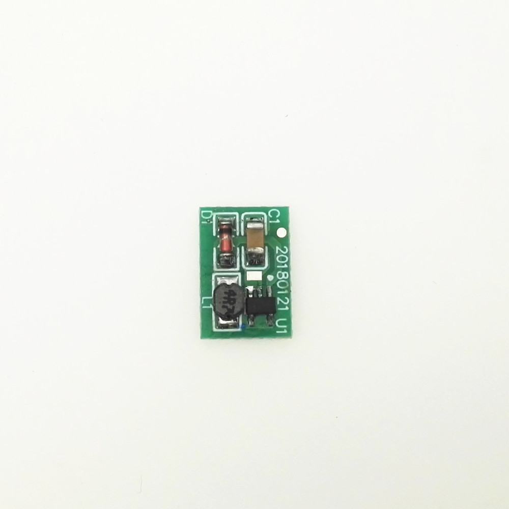 GBA SP AGS-001 Frontlight Change to GBA SP AGS-101 Backlight LCD Transfer Board