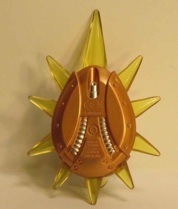 Sun Runner Skylanders SuperChargers Vehicle character figure video game