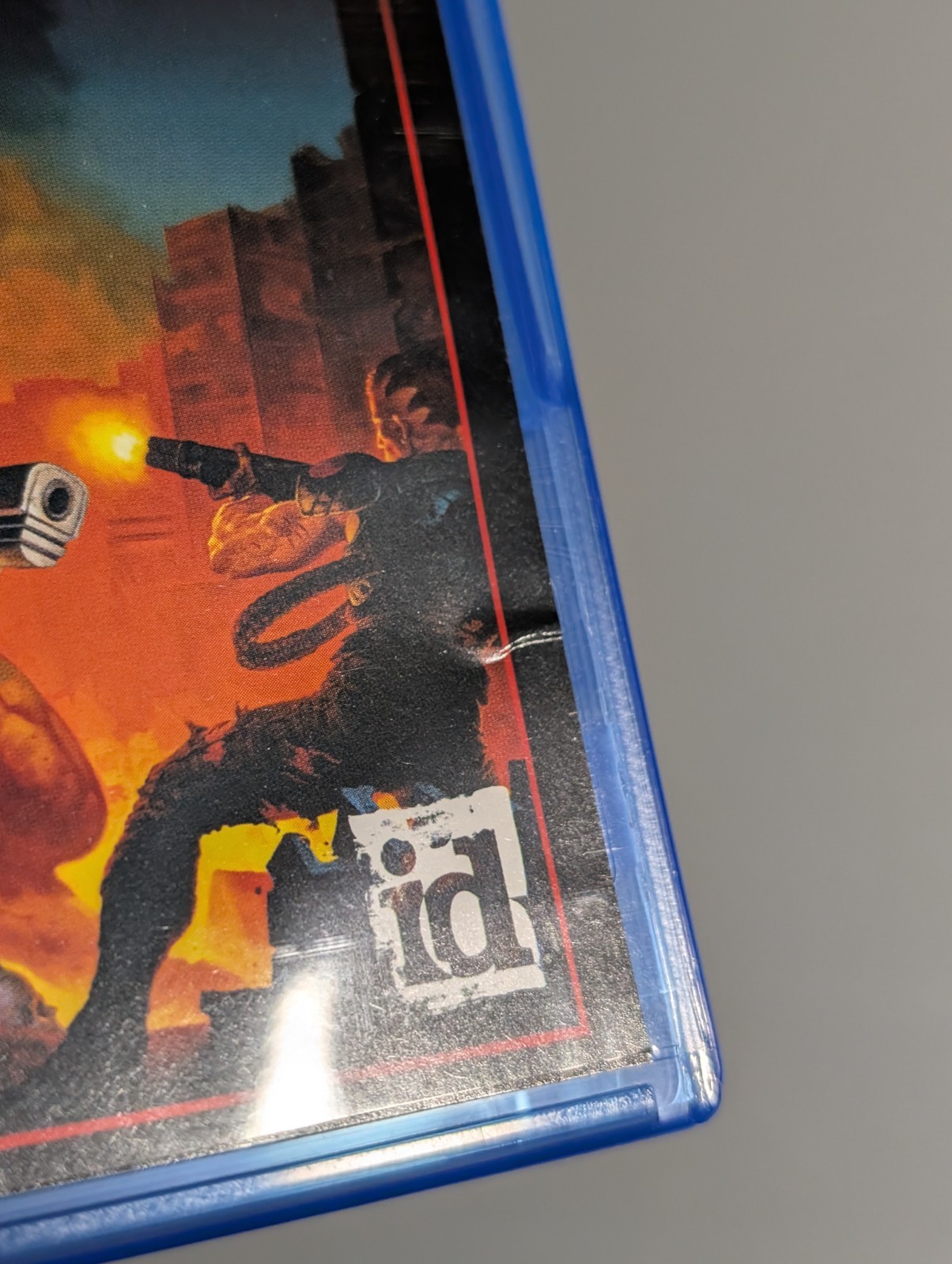Doom and Doom II (Sony PlayStation 5 PS5) Tested & Working – Doom 1 + 2