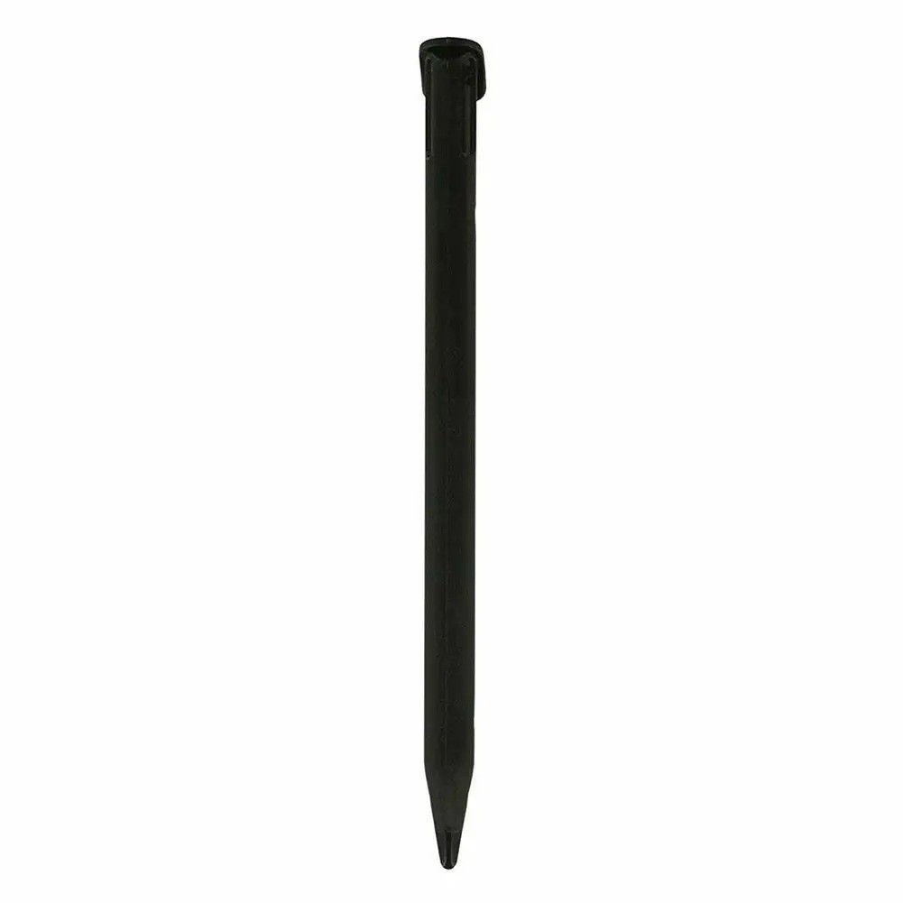 5PCS Black Plastic Stylus Pen for Nintendo Wii U Pro Gamepad Console Accessories