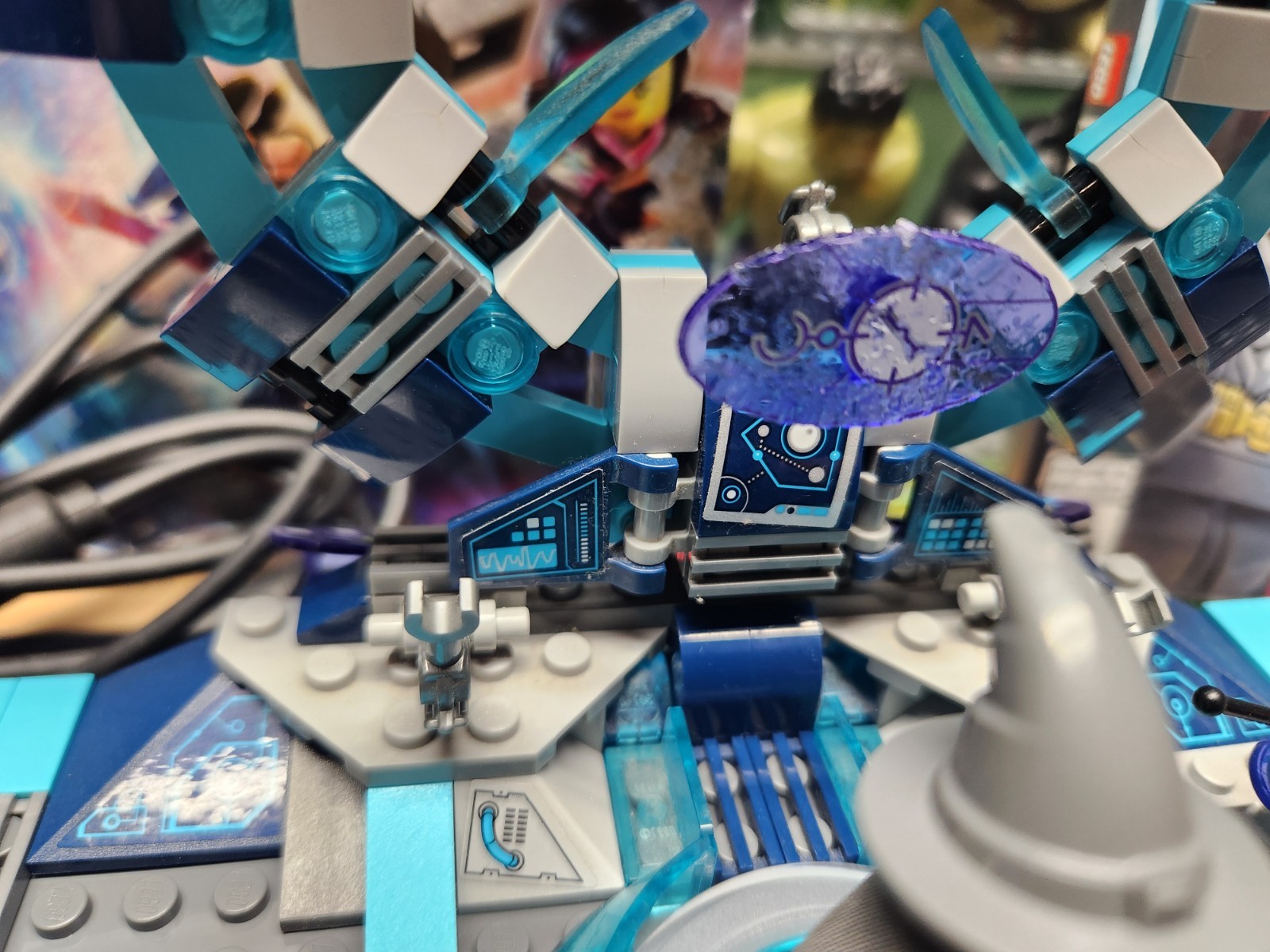 LEGO Dimensions Xbox One Starter Pack 71172 ( Please Read Description )