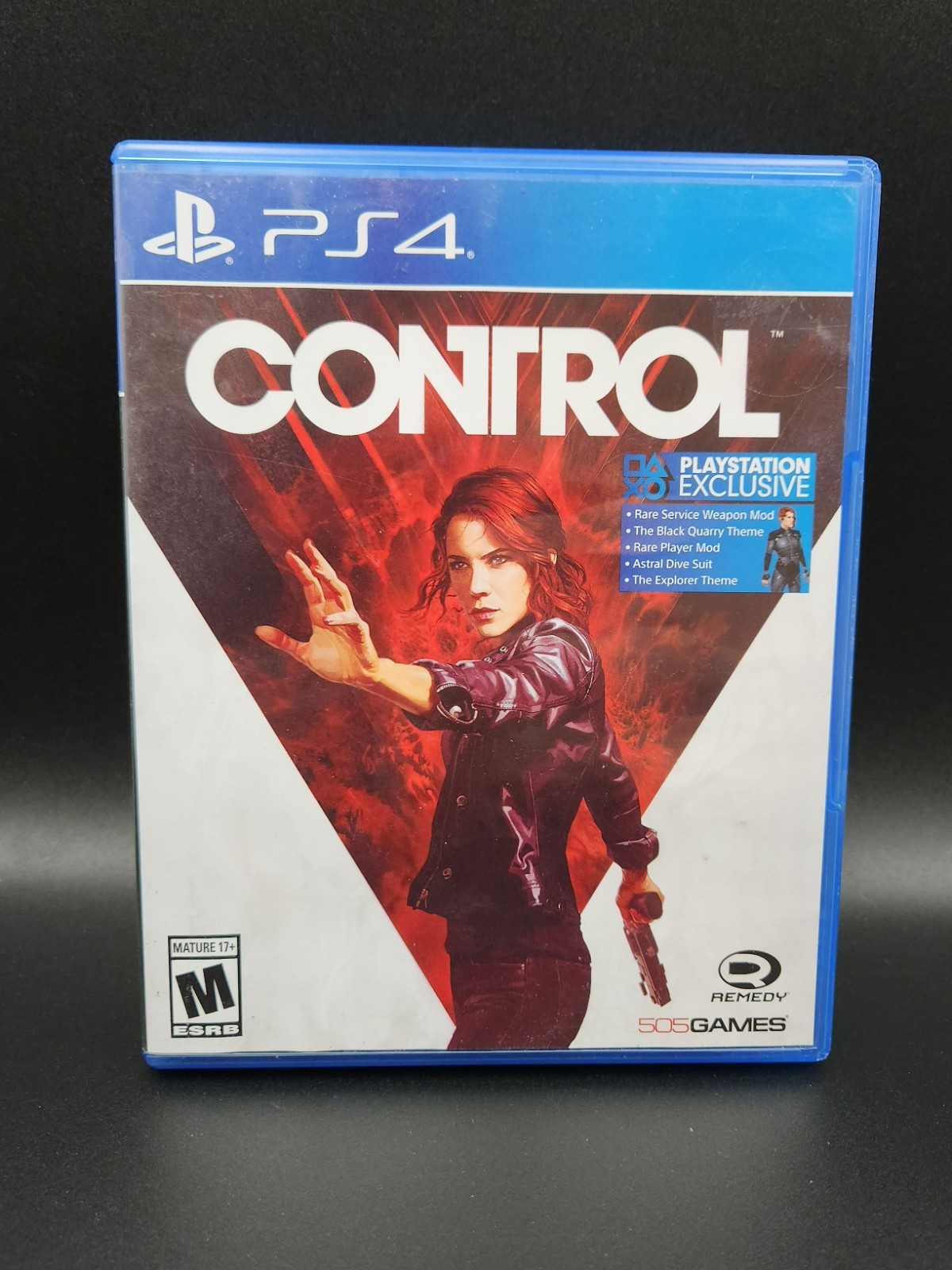 Lot Of 19 PS4 PlayStation Games God Of War, Dishonored, Metal Gear Etc SHIPS FRE