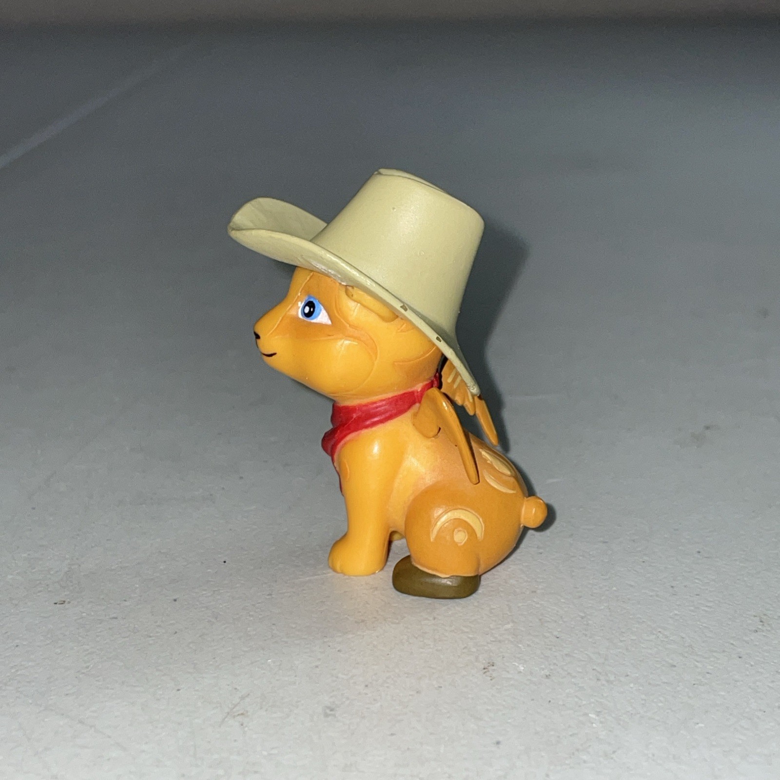 Toys R Us Exclusive Nintendo DS Petz Fantasy Moonlight Magic Figure Only
