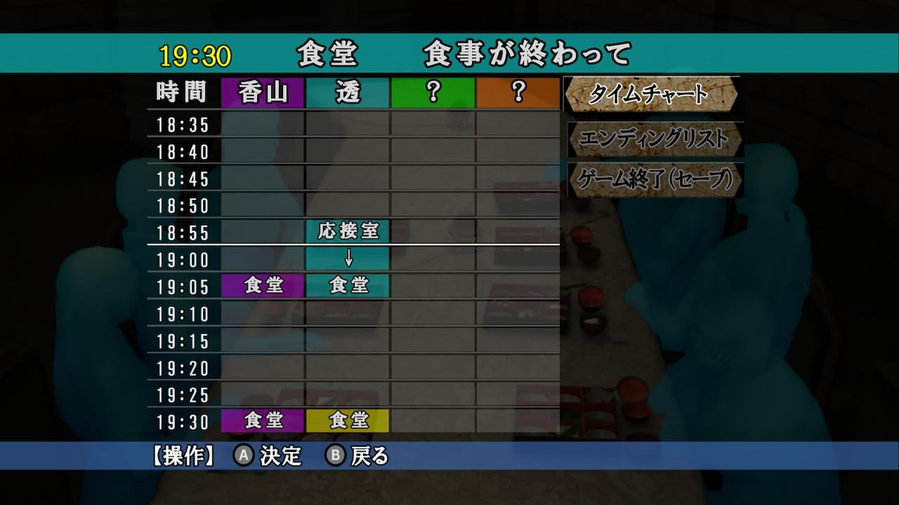 Spike Chunsoft HAC-P-BFNPA Kamaitachi no Yoru × 3 Triple – Switch