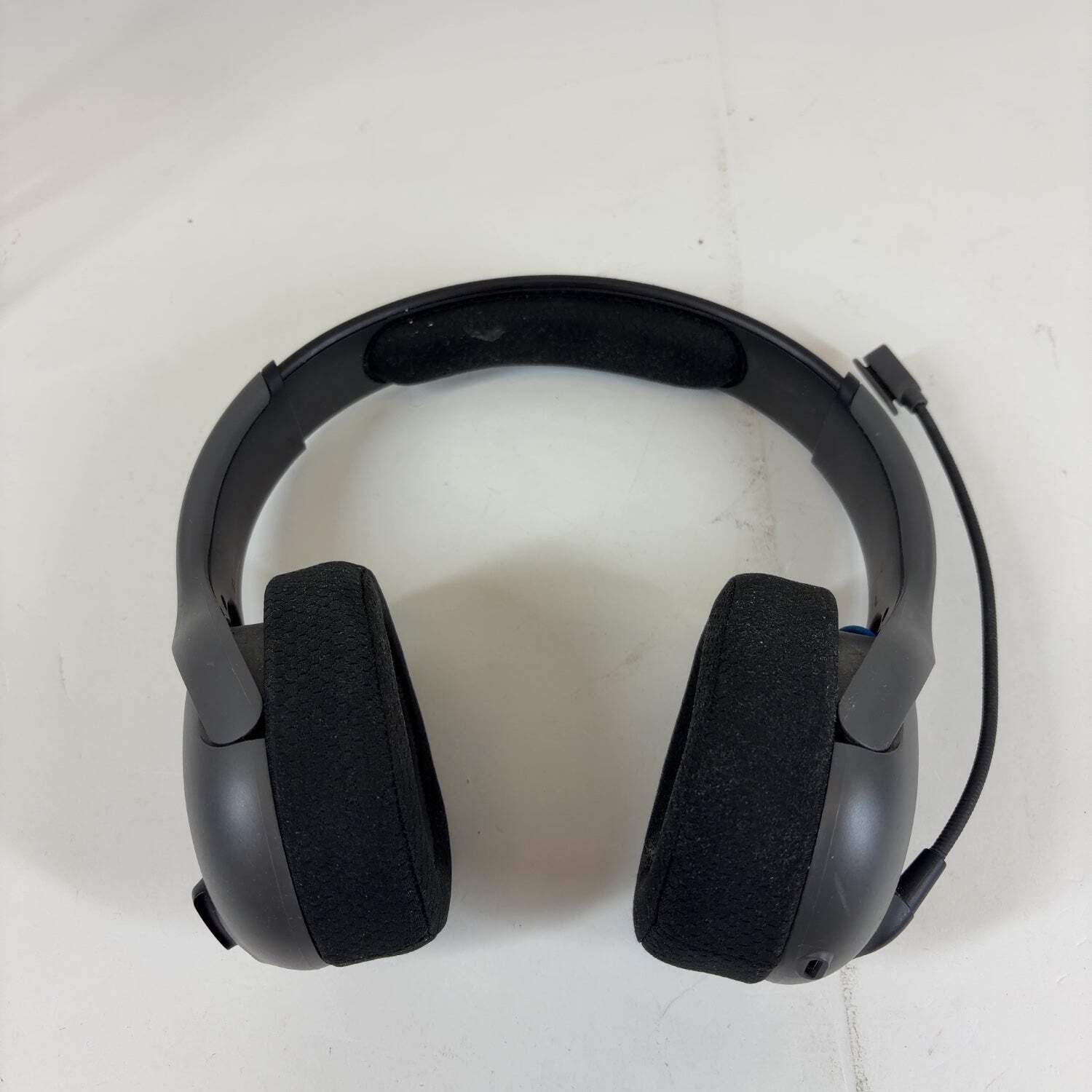 Sony LVL50 Active Noise Cancellation Headphones Black N/A