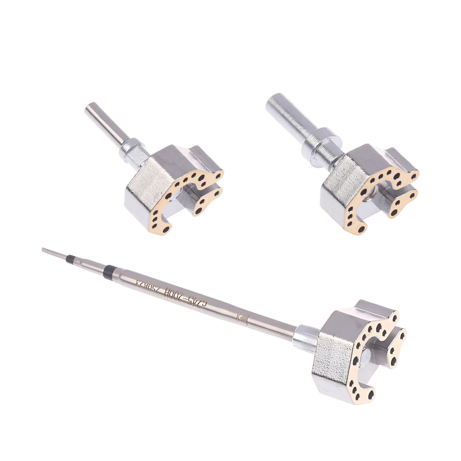 Soldering Iron Tip Lightweight for Soldering Compact Accessories