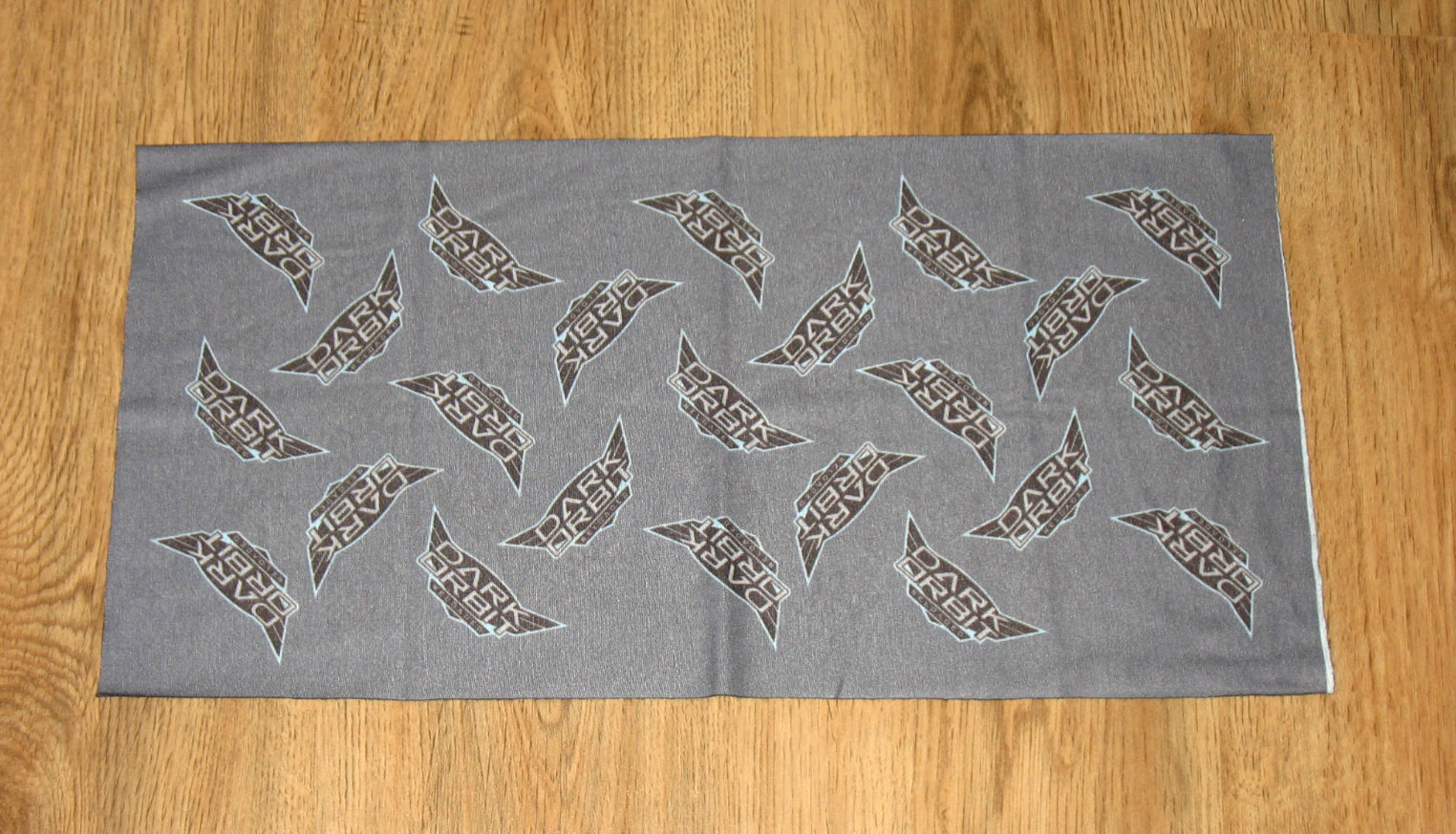 Dark Orbit Darkorbit Rare Bandana from Gamescom 2014