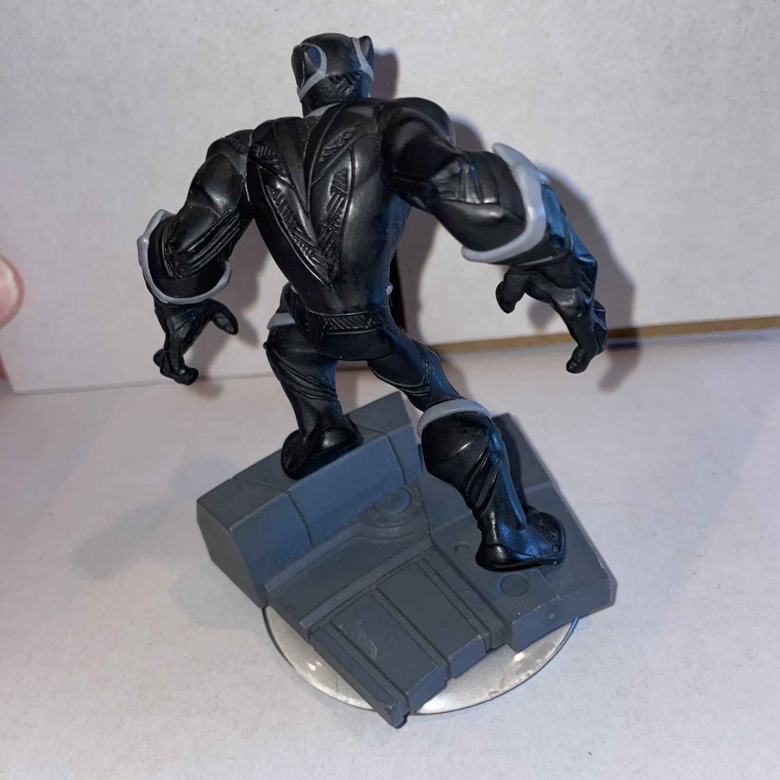 Disney Infinity 3.0 Marvel Black Panther Character Figure INF-1000246