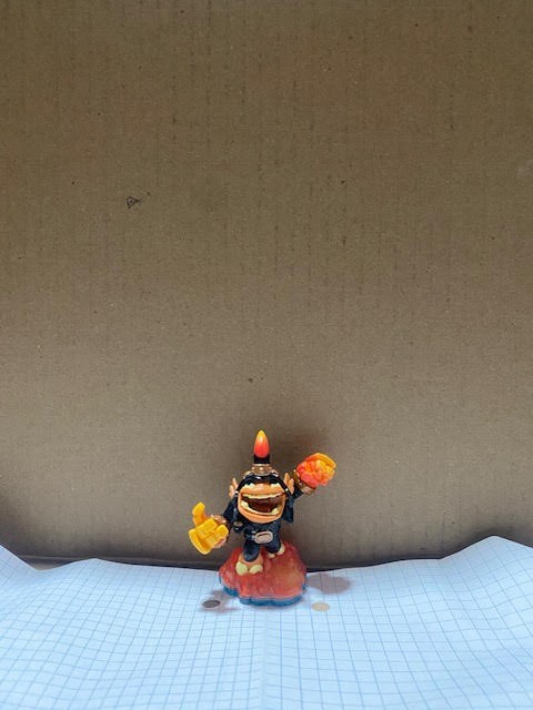 skylanders swap force lot