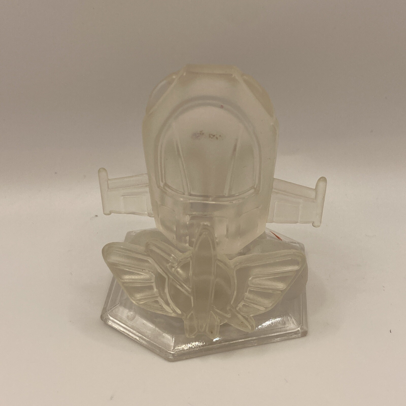 Disney Infinity 1.0 Toy Story Spaceship Playset Crystal WiiU PS4 Xbox 360 One
