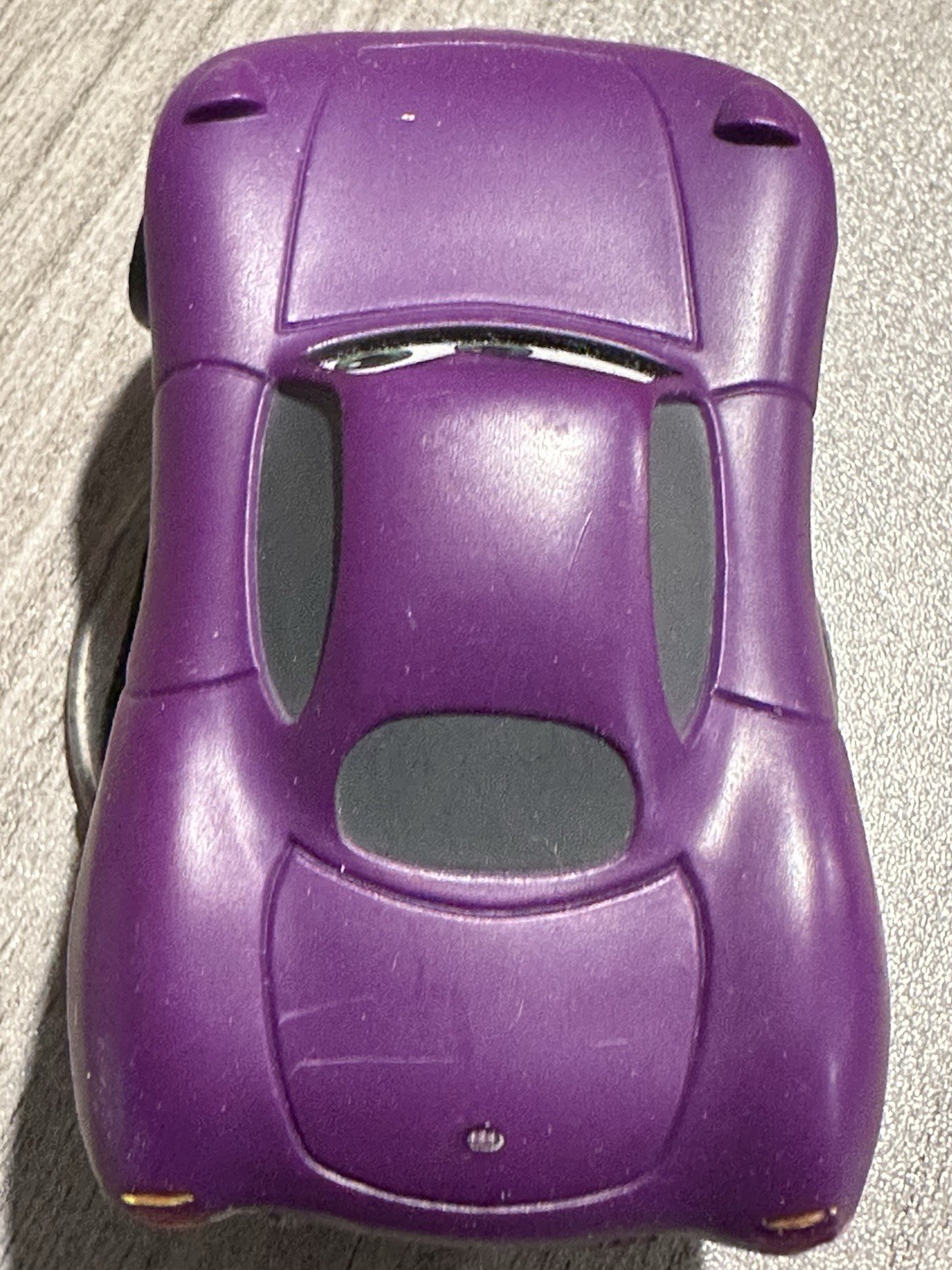 Disney Infinity Holley Shiftwell Cars Action Figure INF-1000007
