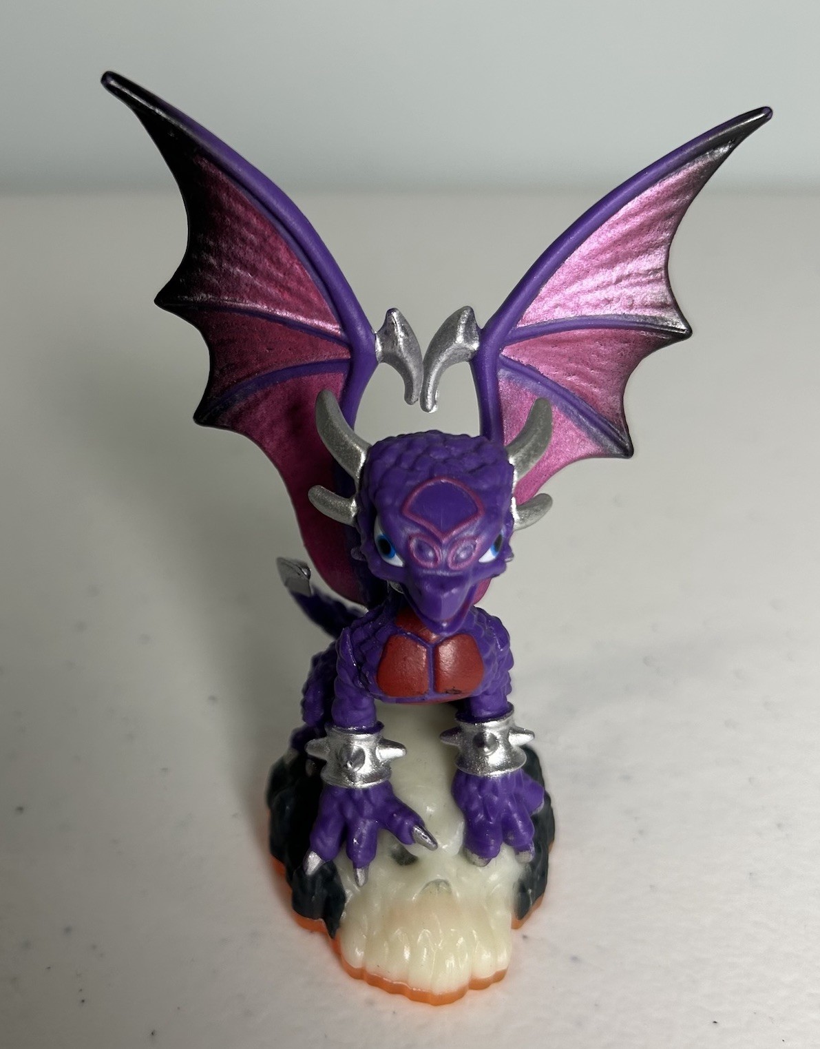 Skylanders Giants Undead Element Character Bundle Lot of 6 Tested