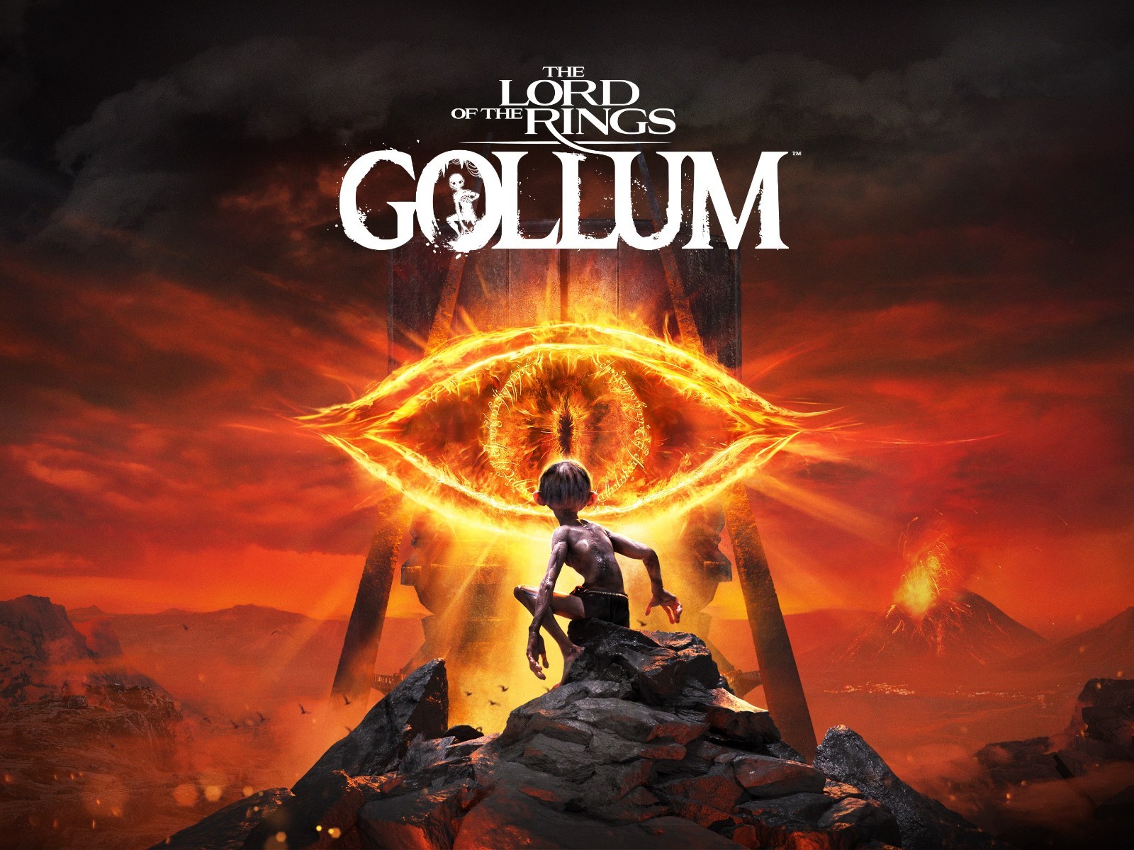 The Lord of the Rings: Gollum – PC (Steam Key) *New*