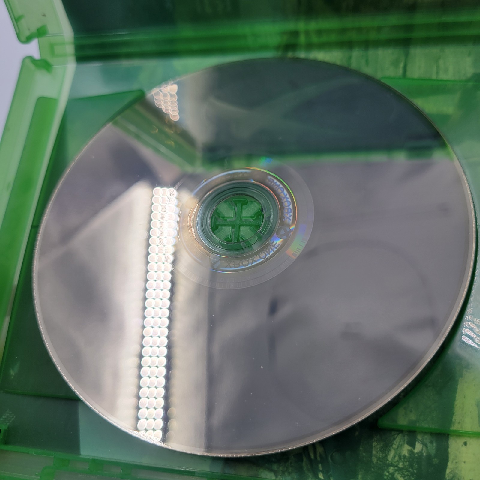 Fallout 4 – Microsoft Xbox One – Excellent Disc! No Scratches!