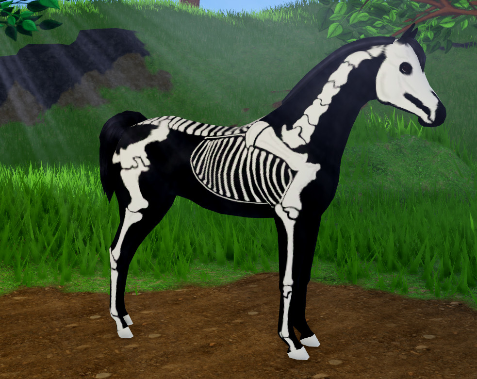 IWC SKELETON ARABIAN SALE!! CHEAP PRICES 🔥| Wild horse islands | Roblox