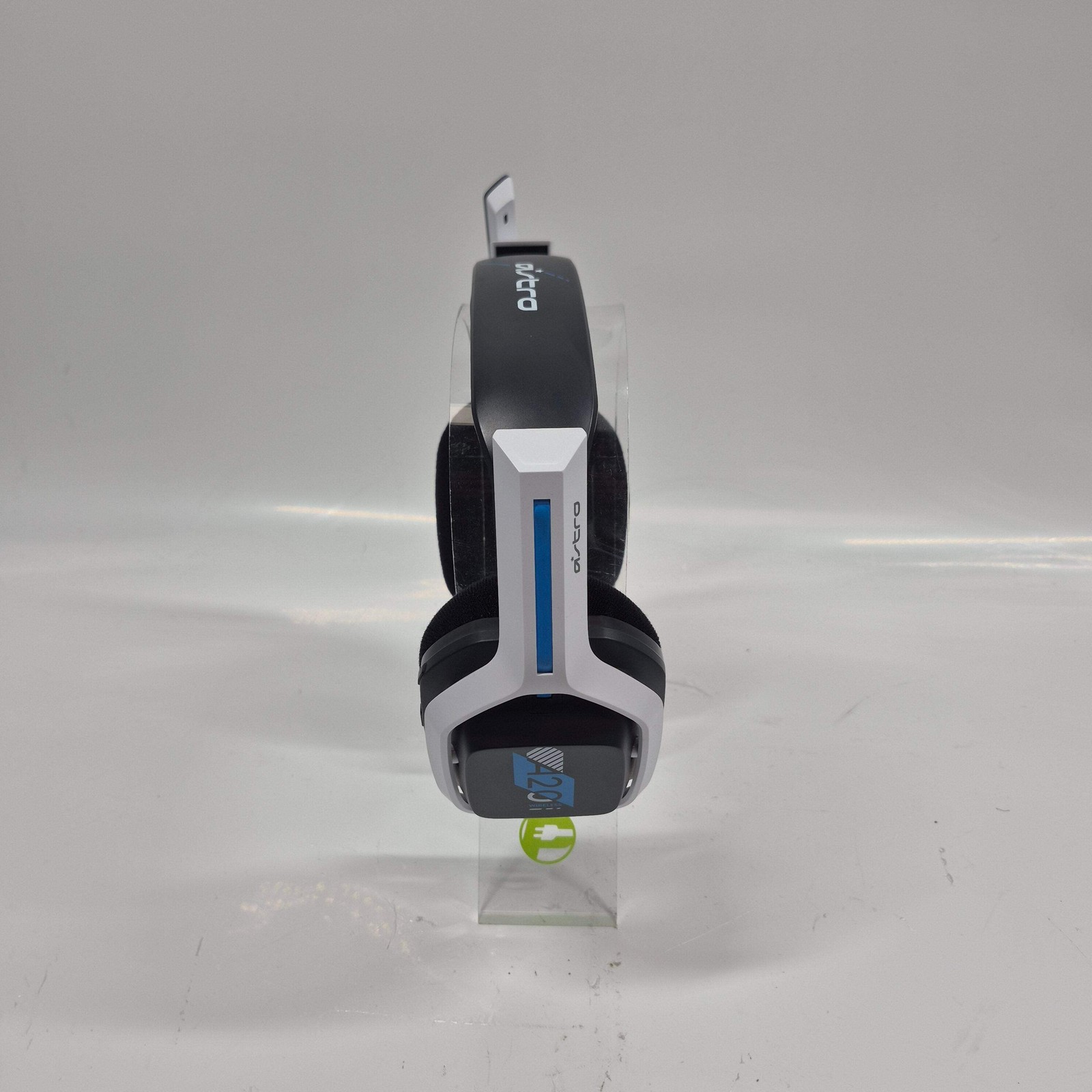 Astro A20 Gaming Headset White Wireless Gaming Headset Multi-Platform