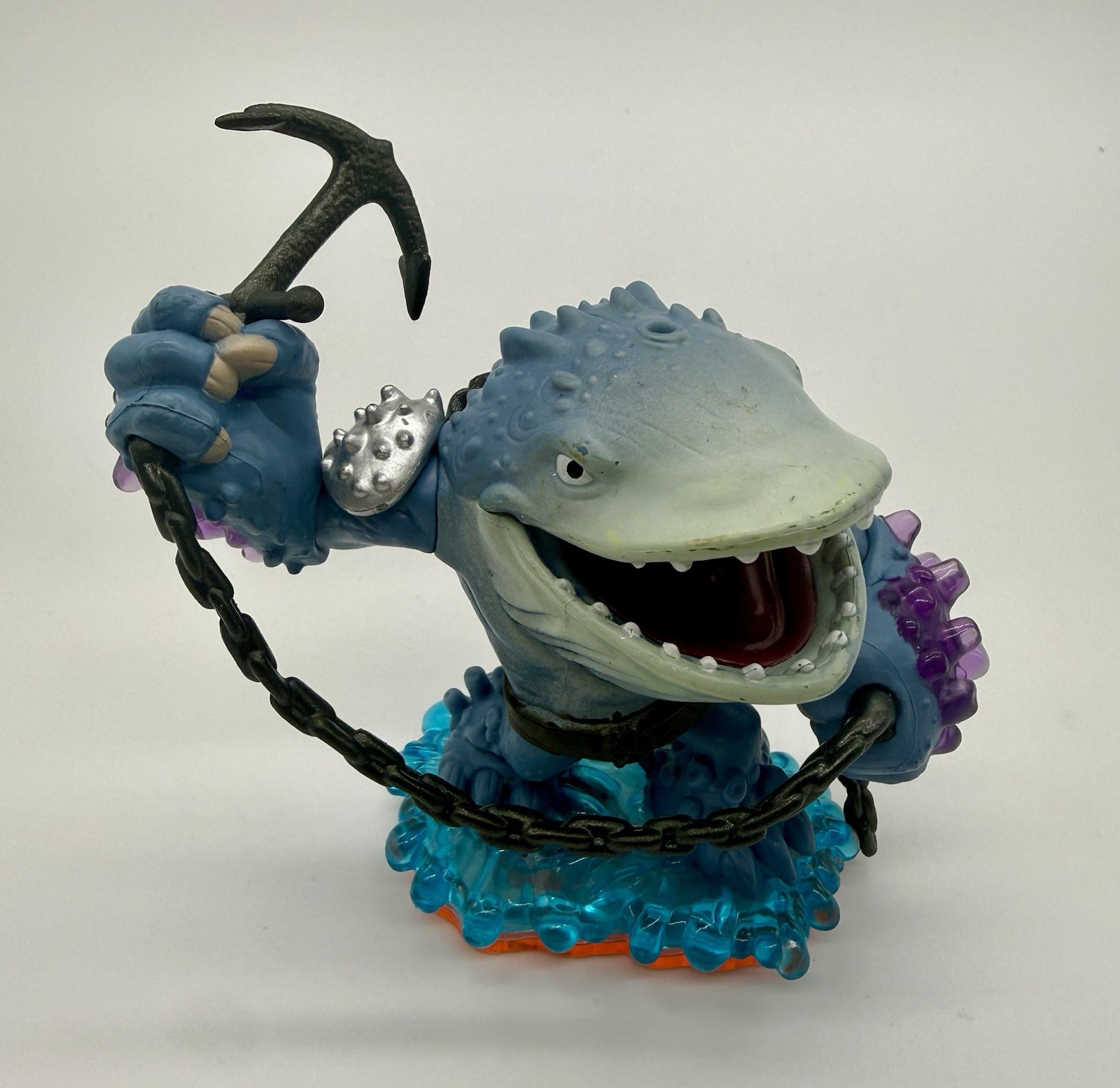 Skylanders Figures Spyro’s Adventure Giants Trap Team Tested Pick Character