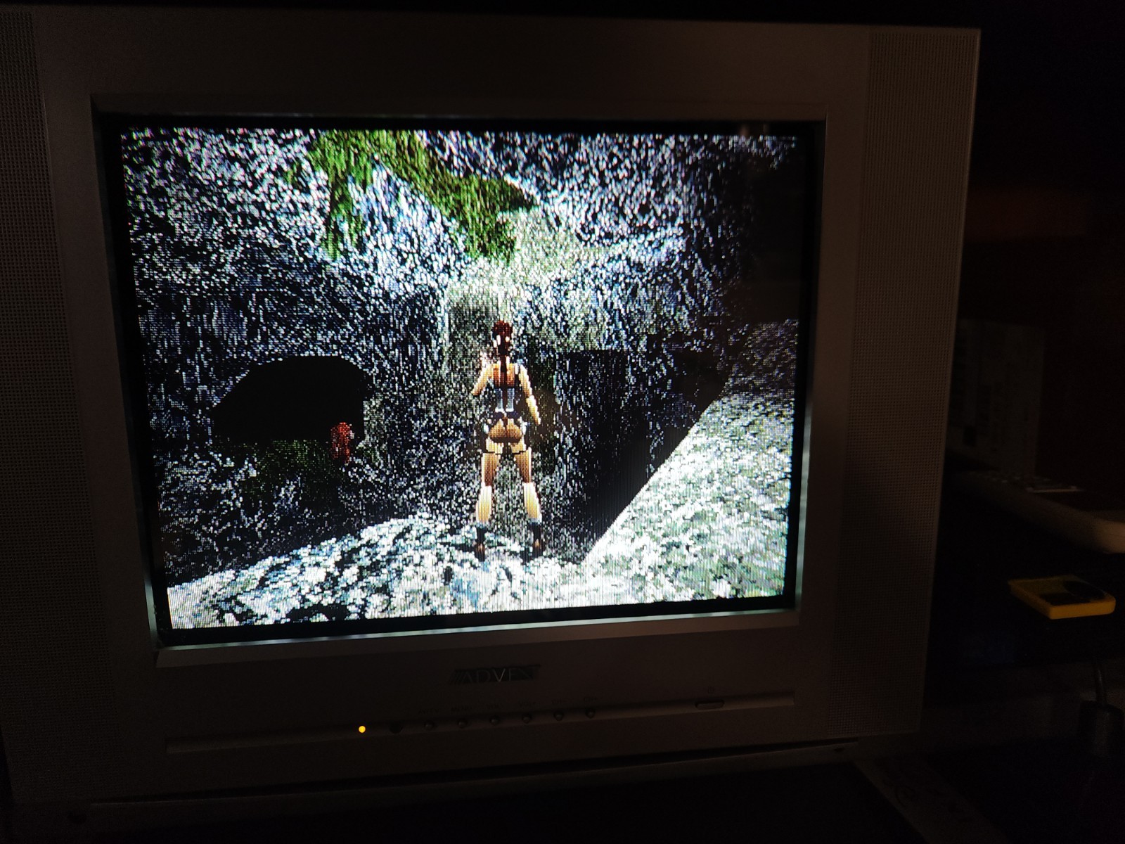 Tomb Raider II – PS1 (PlayStation 1) CIB, Tested and in Original Uncracked Case