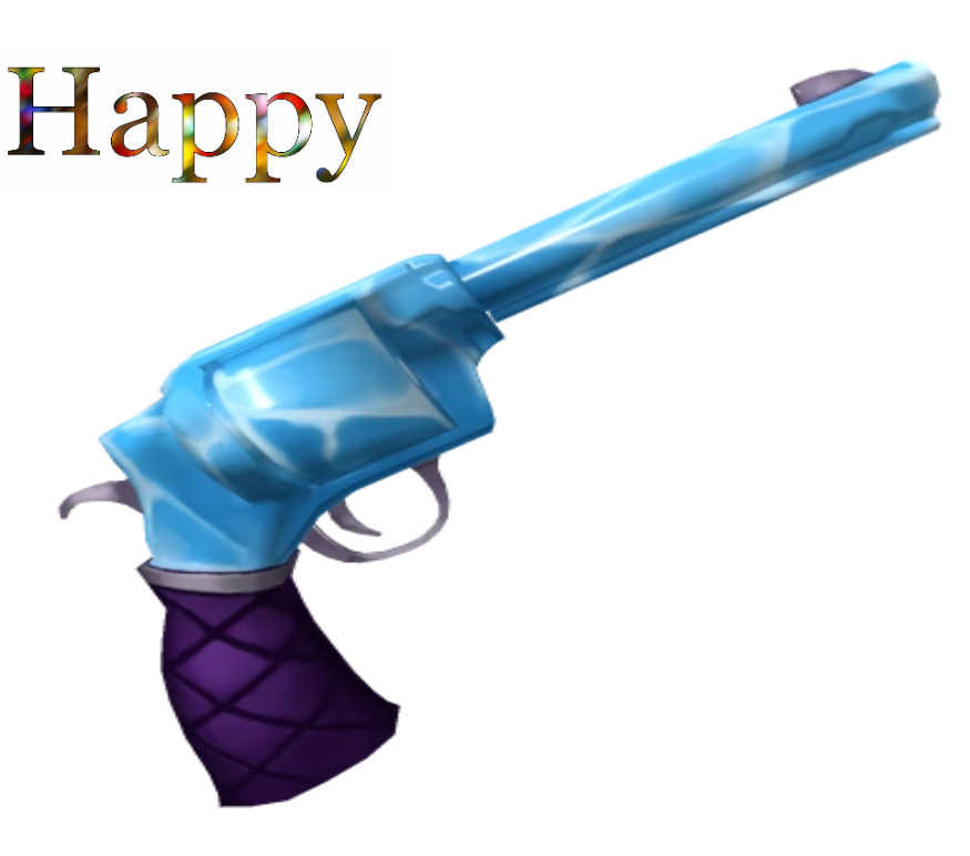 ICE DRILLER GUN💙❄️MM2 MURDER MYSTERY 2 ROBLX LEGENDARY💙❄️FAST DELIVERY!!!!!!!
