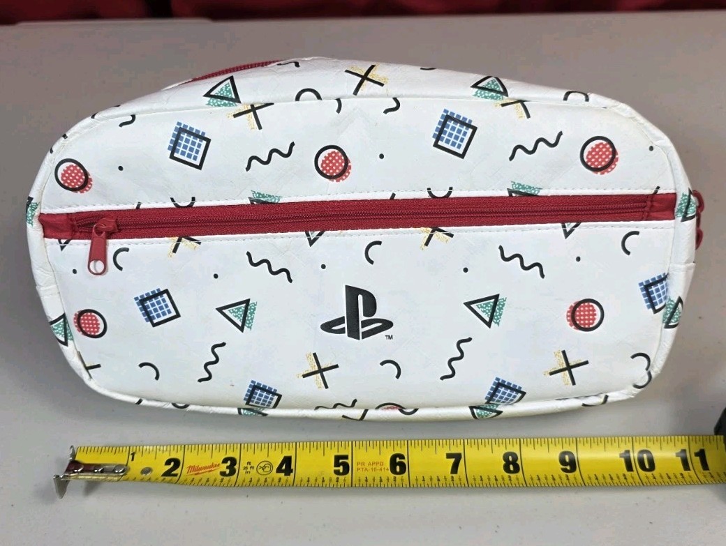 Playstation 90s Graphic Fanny Pack