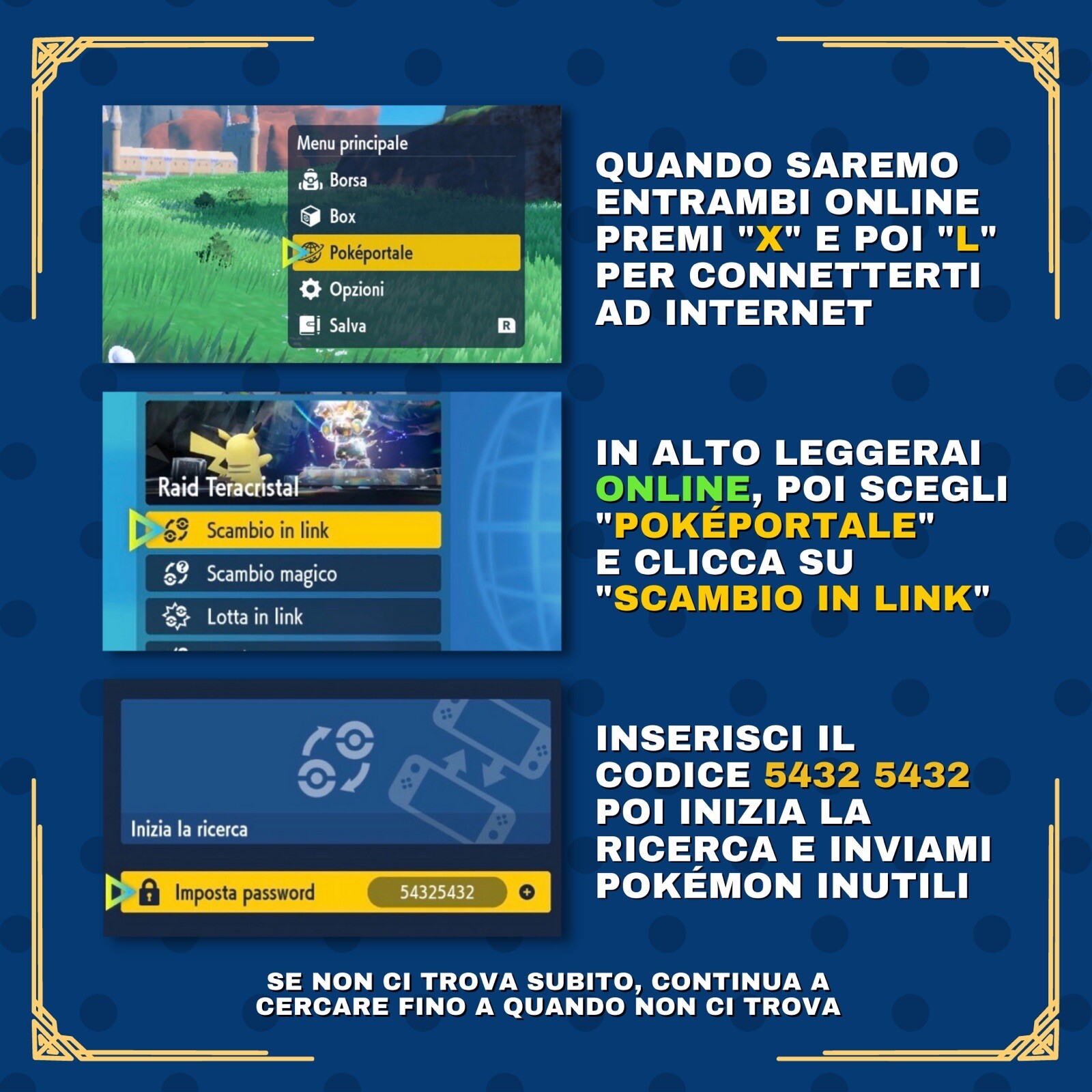Volcarona Shiny o Non ✨ 6 IV Competitivo Custom Pokémon Scarlatto Violetto 🟠🟣