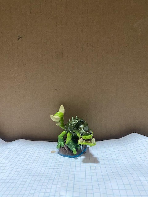 skylanders swap force lot