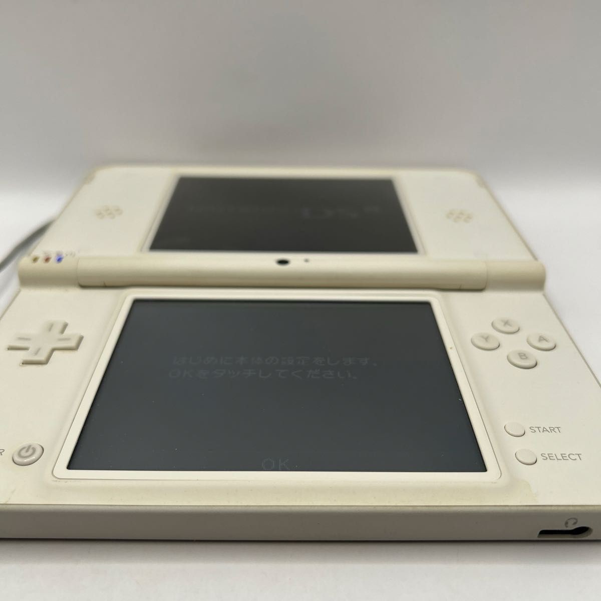 Nintendo DSi LL Love Plus+ Rinko Deluxe Console Set Japan
