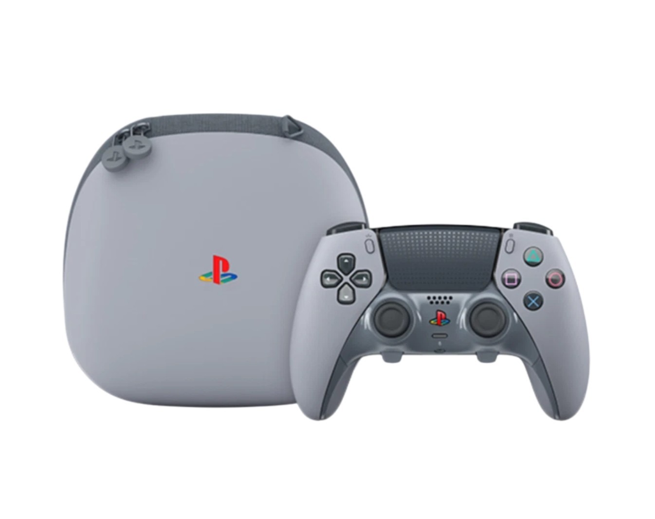 PlayStation 5 DualSense Edge Wireless Controller 30th Anniversary
