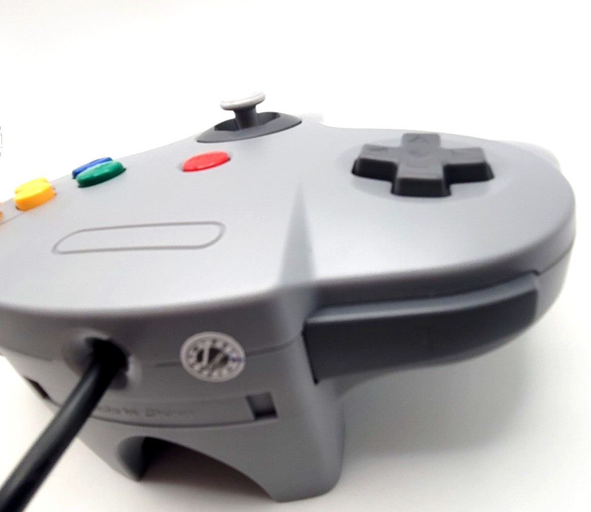 Nintendo 64 Wired Controller – TeknoGame®